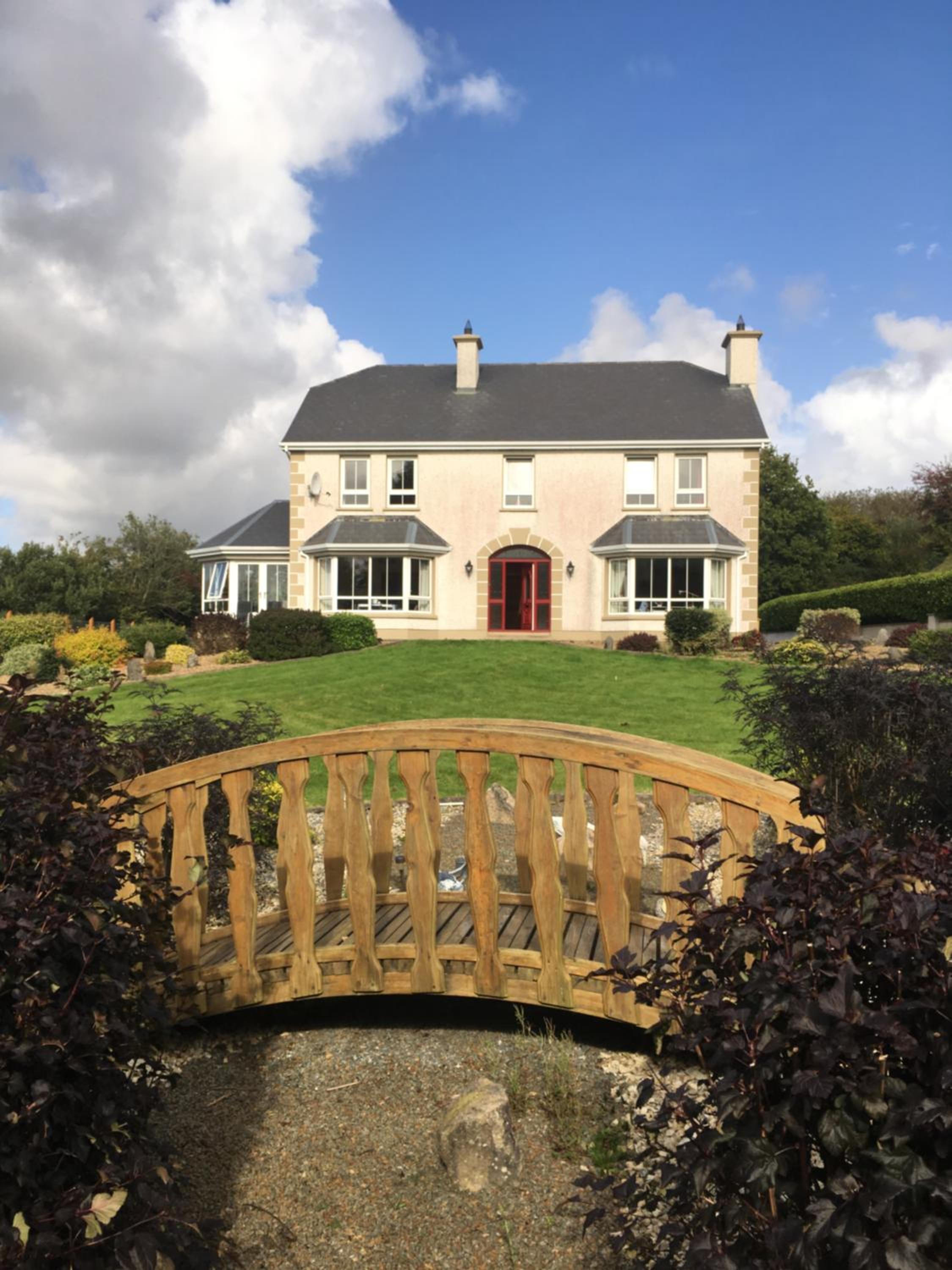 Hotel Carrick House B&B