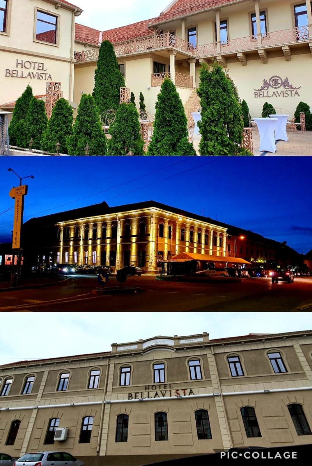 Hotel Bellavista Deta