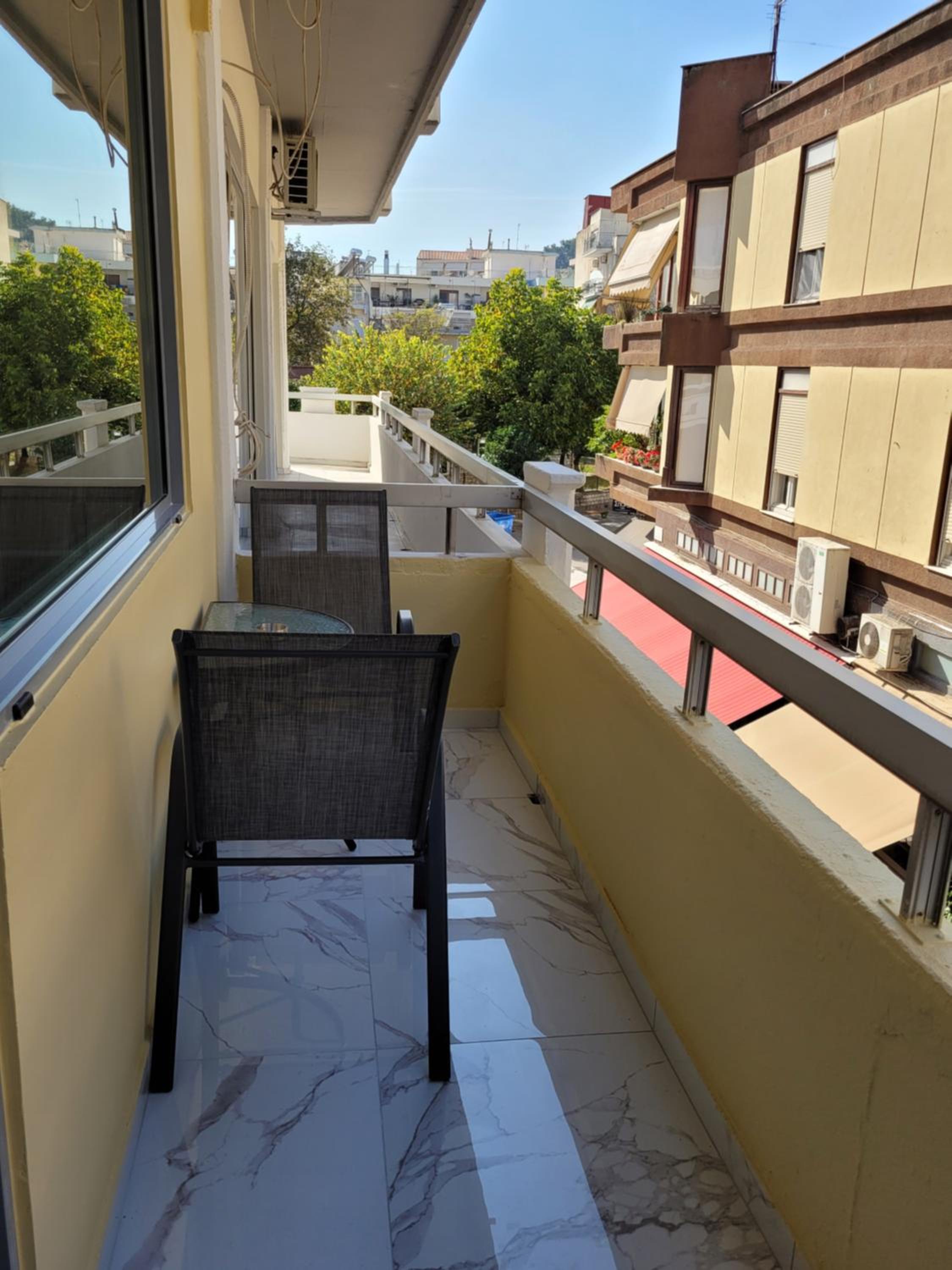 Hotel Lux&eazy Central Modern Studio