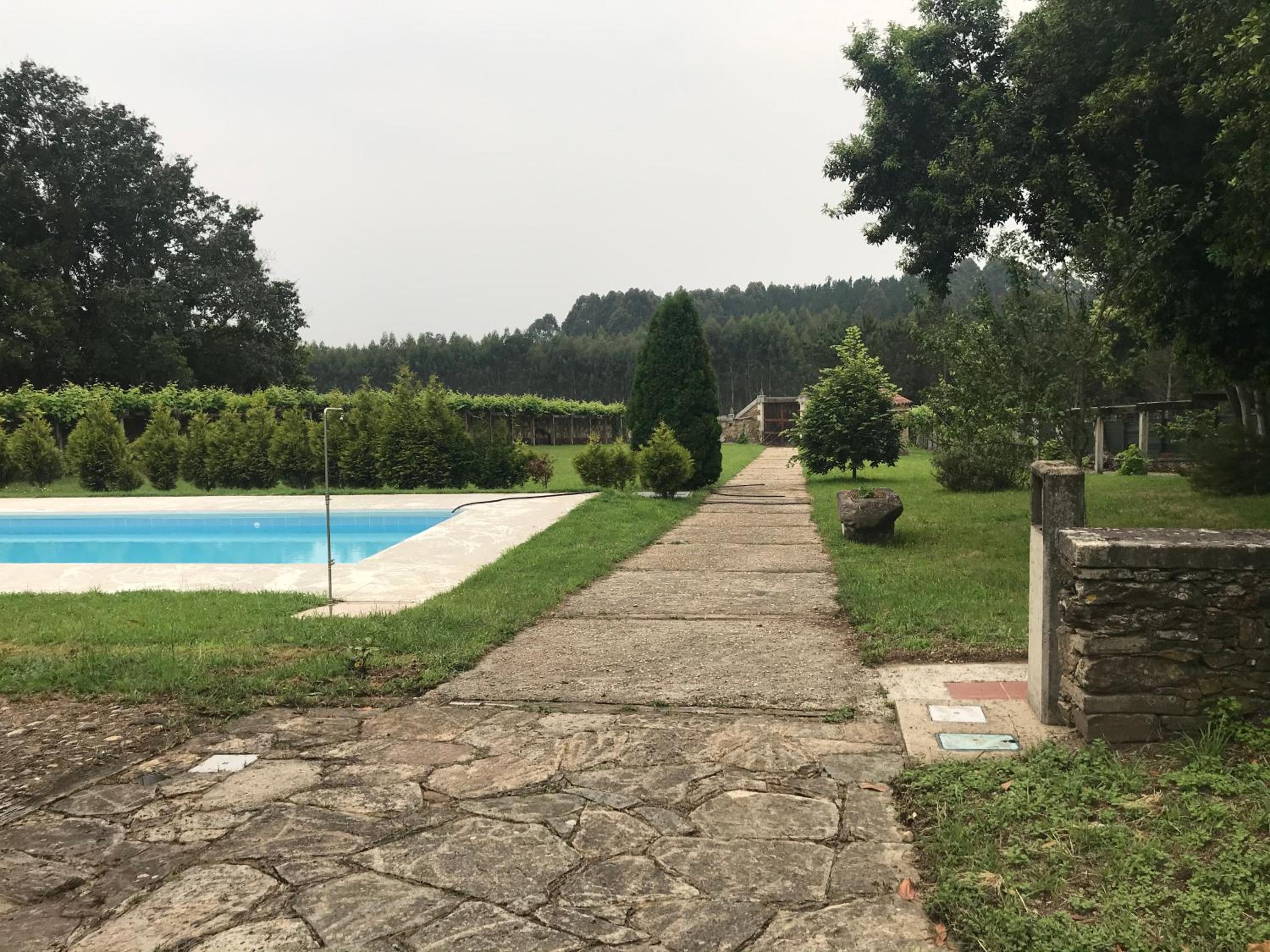 Hotel A Casacuberta