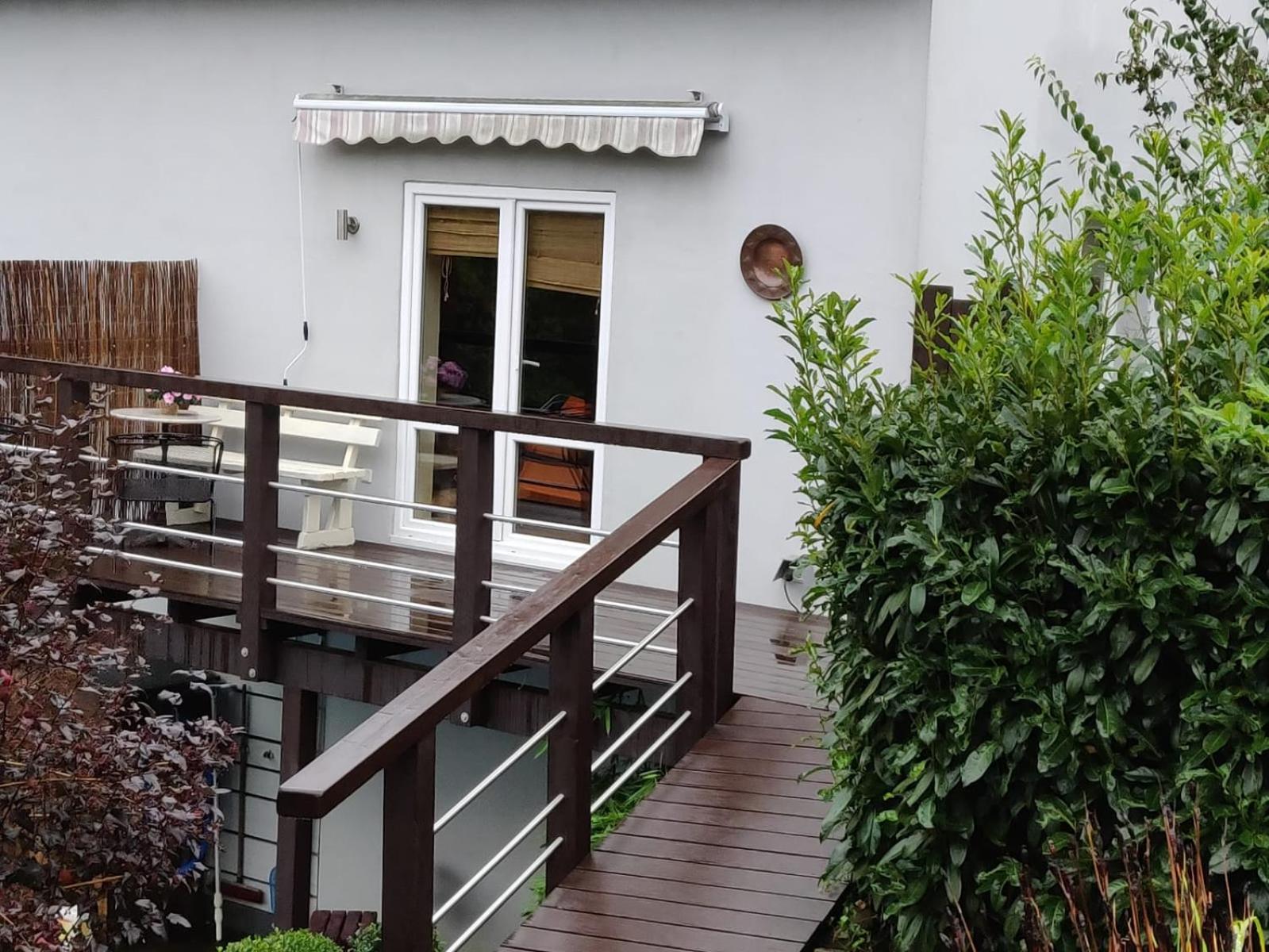 Hotel Maisonette Pablo