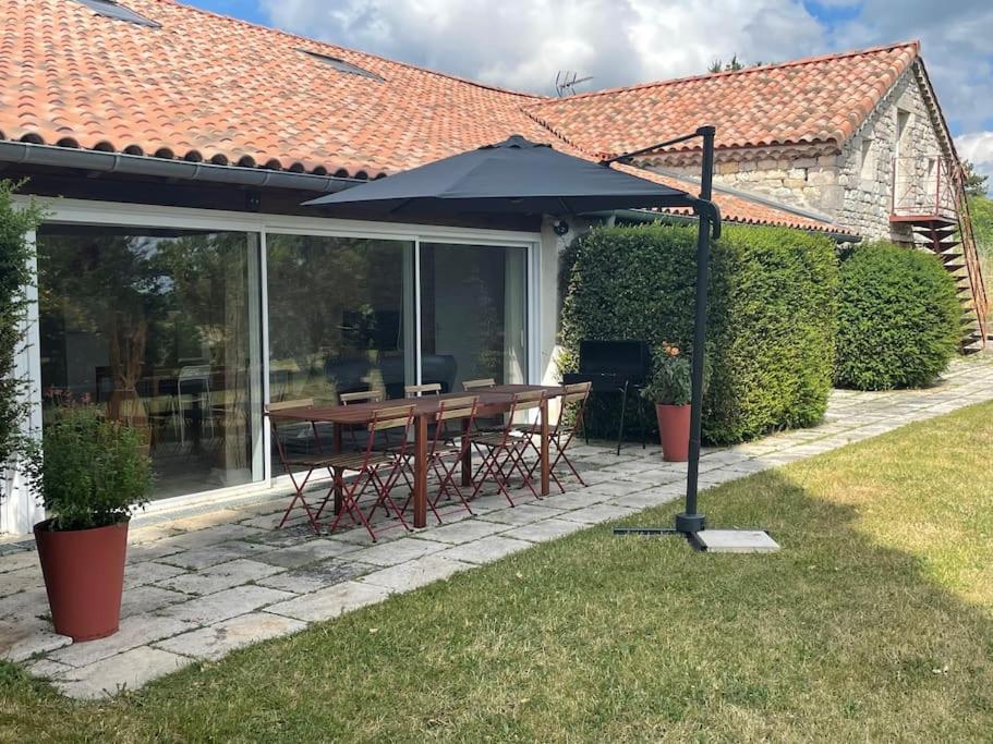 Hotel Grange Renovee Du Xviiieme Siecle