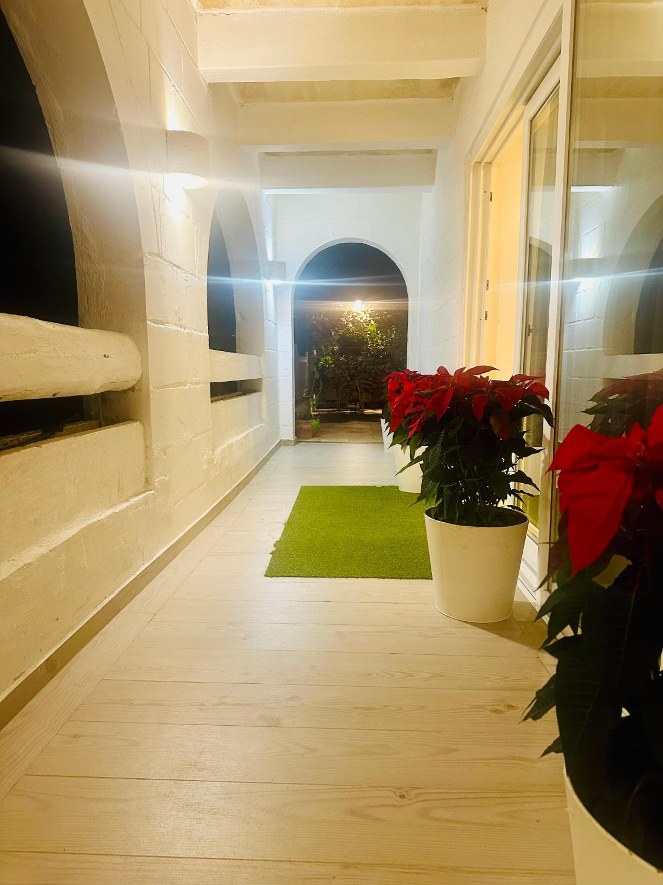 Hotel The Red Farm Relais & Spa