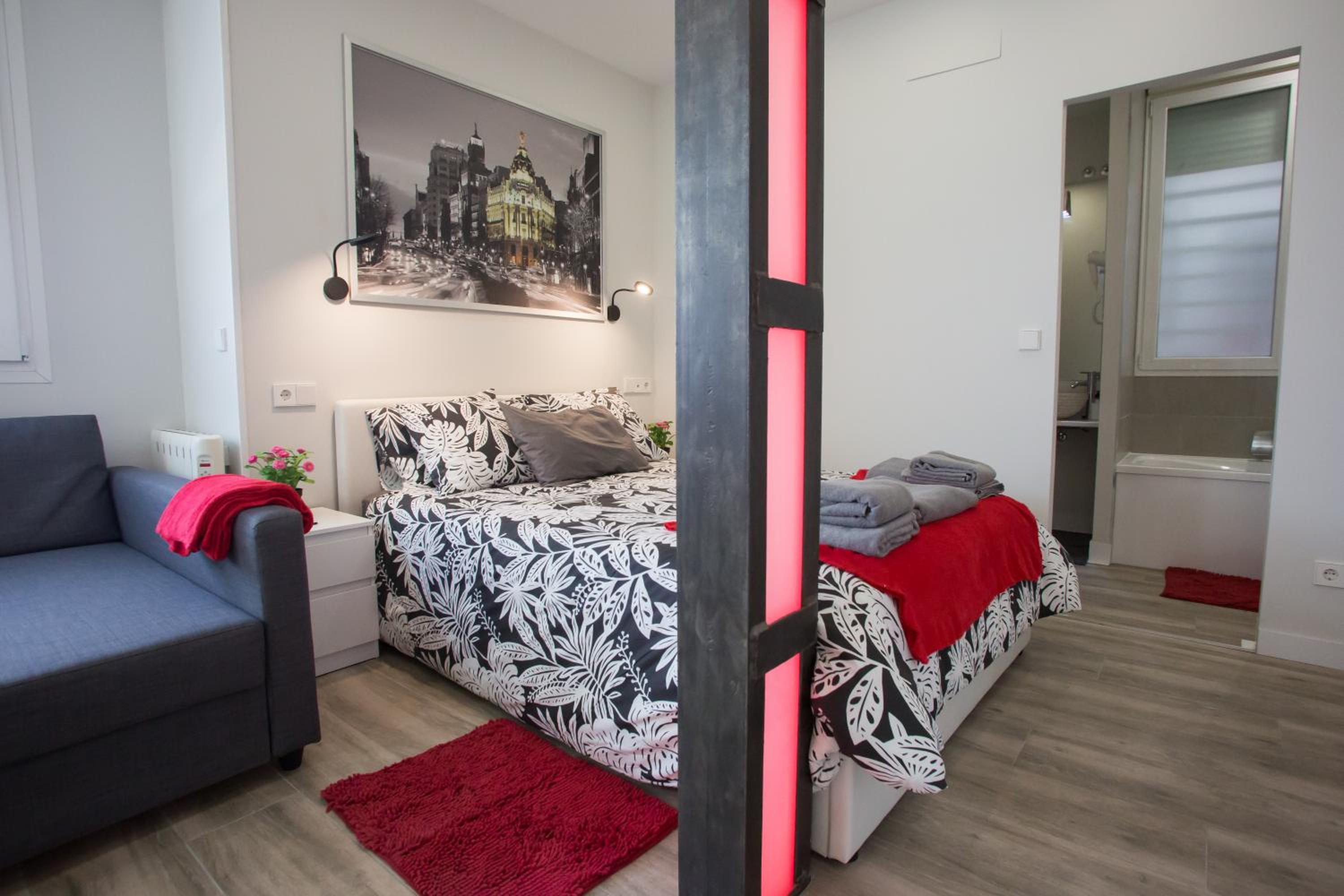 Hotel Windrose 9