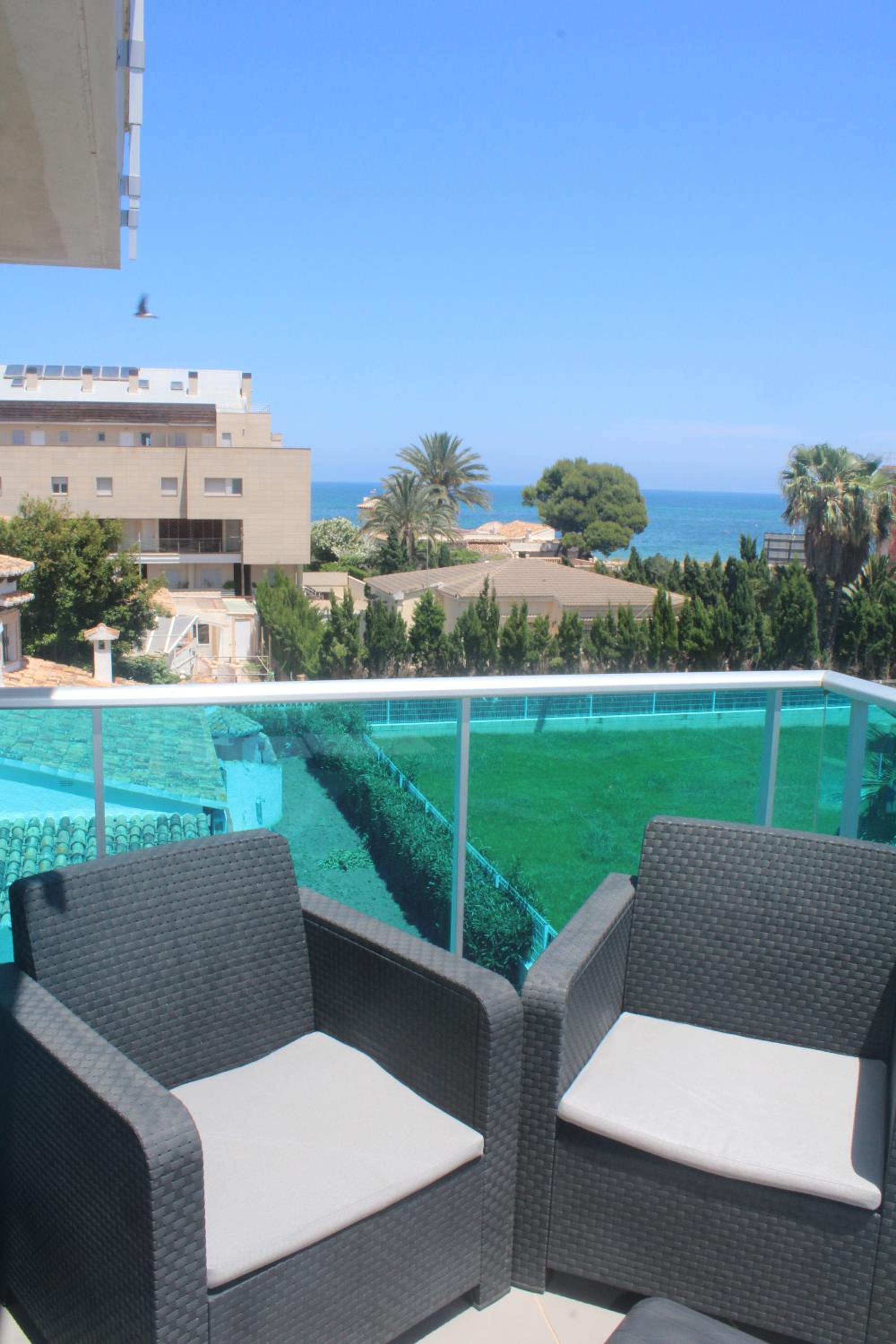 Hotel Apto. Burbujas - Marenias Dream