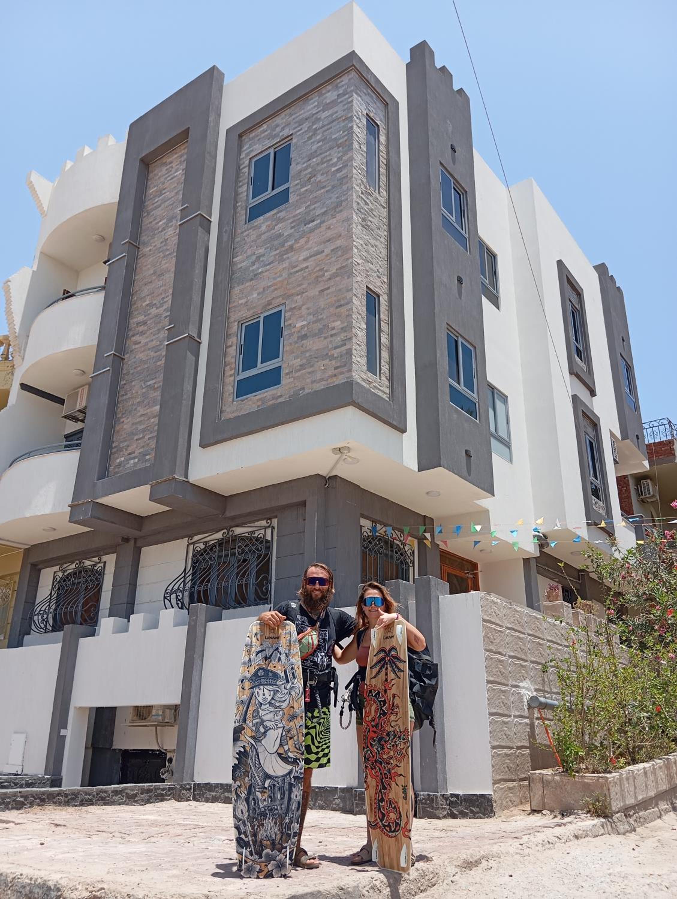 Hotel Villamar Sea View rooms & apartments