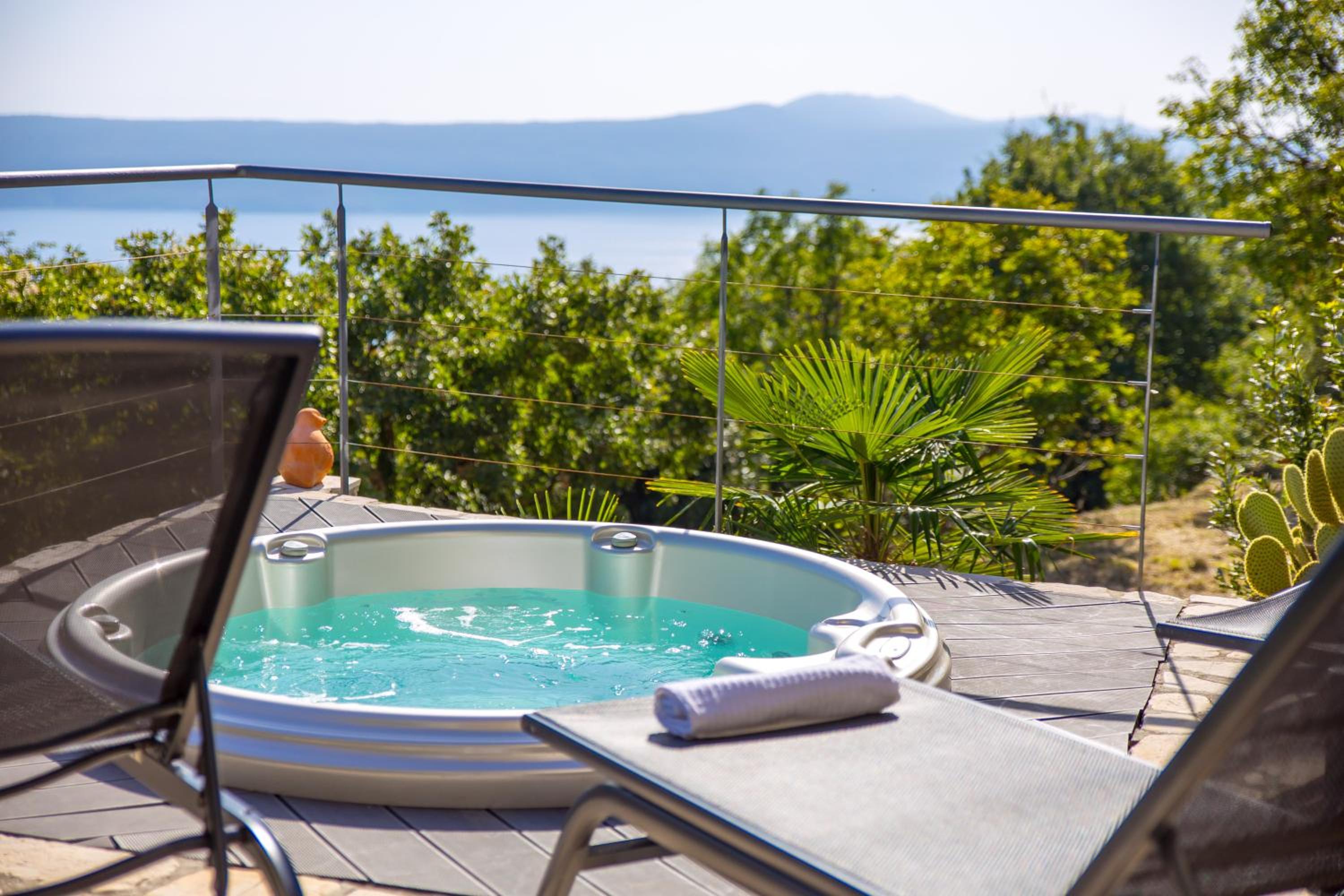 Hotel Villa Surina
