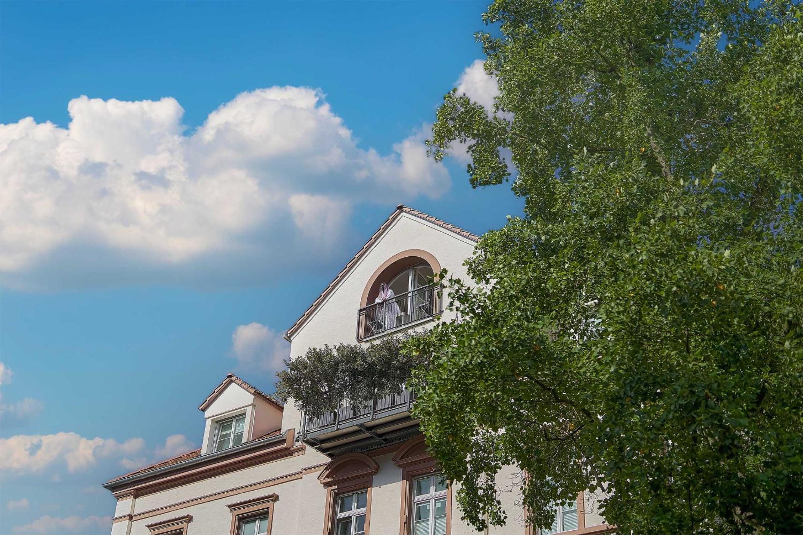 Hotel Boutique Suites Heidelberg Alte Zigarrenmanufaktur