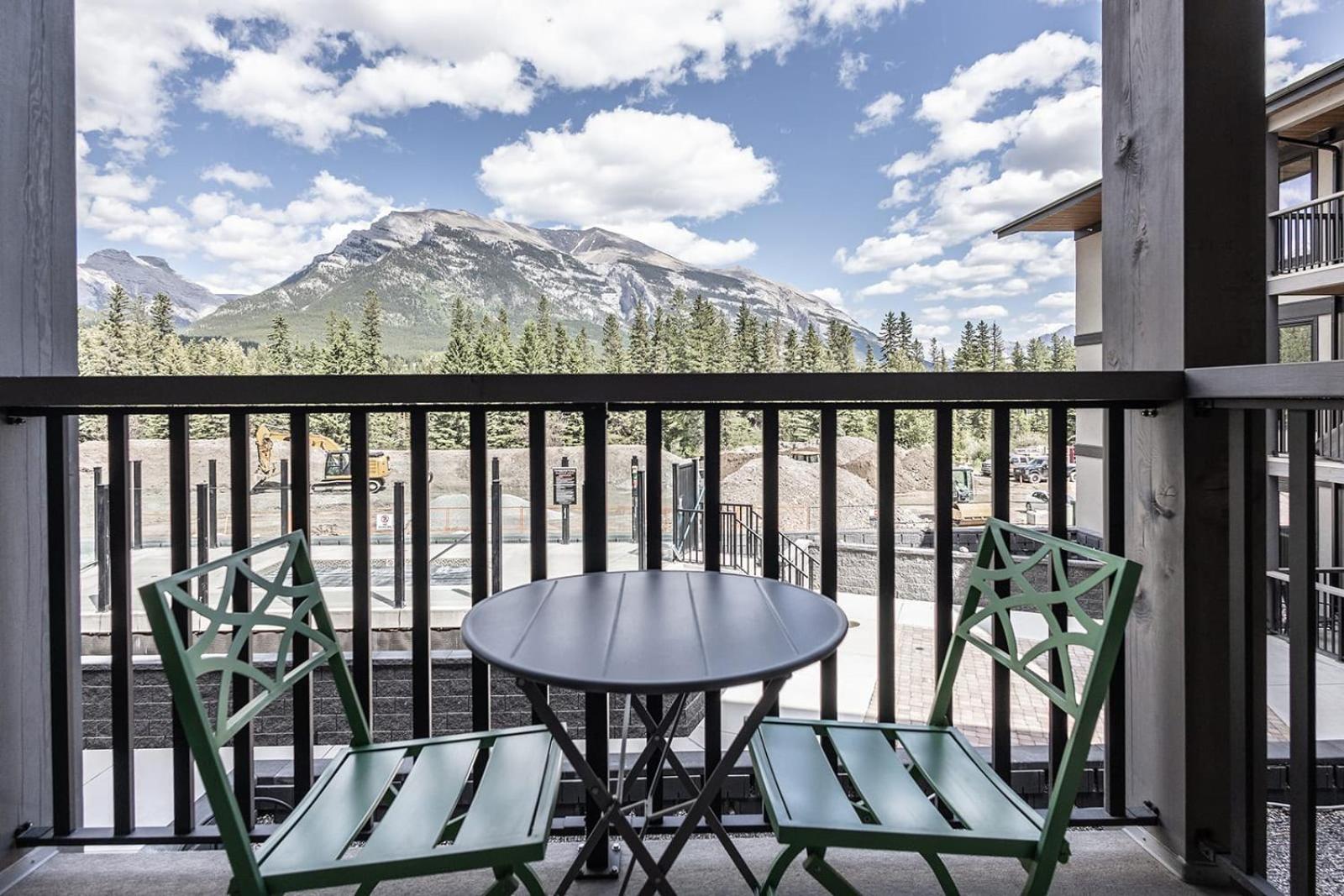 Hotel New 1bd Luxe King Suite With Superb Mtn View