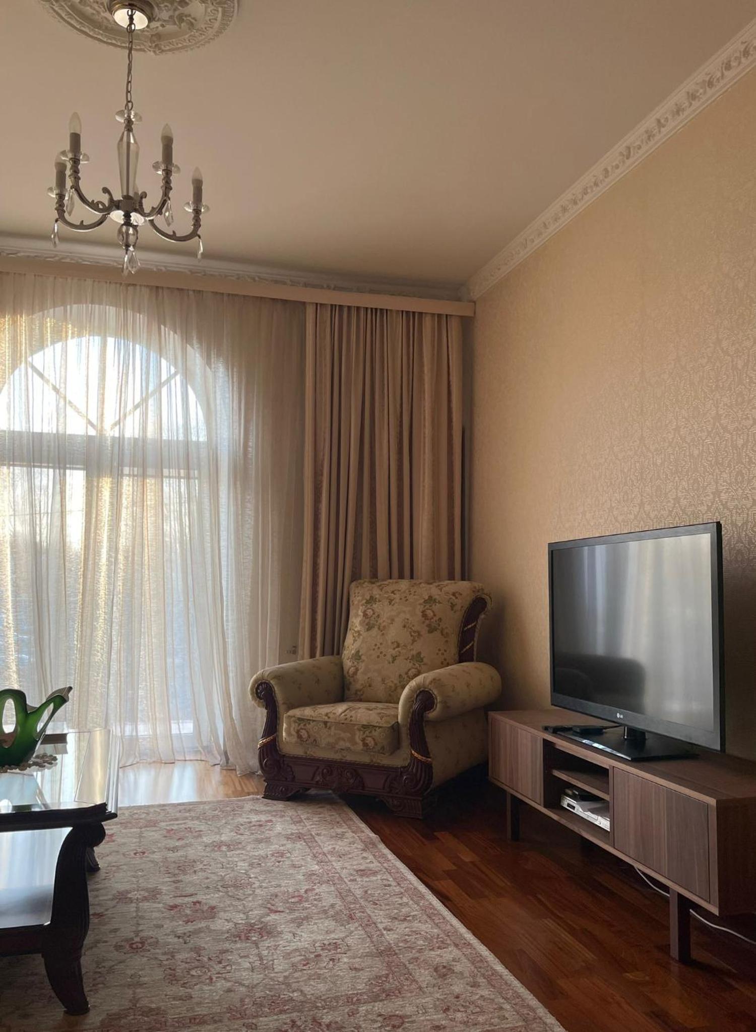 Hotel Classy Apartment In Good Neighbourhood
