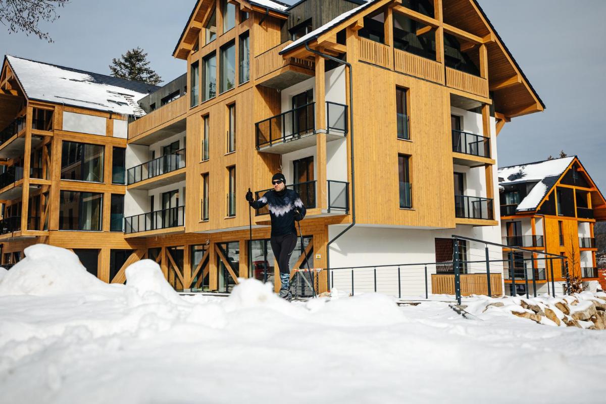 Hotel Rezydencja AQUA