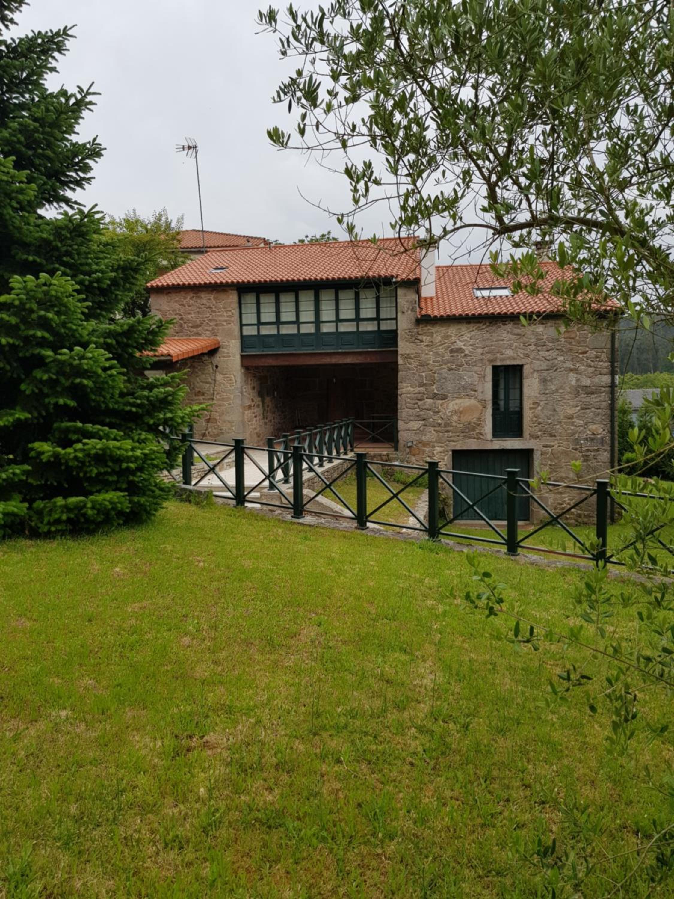 Hotel Casa De Lela
