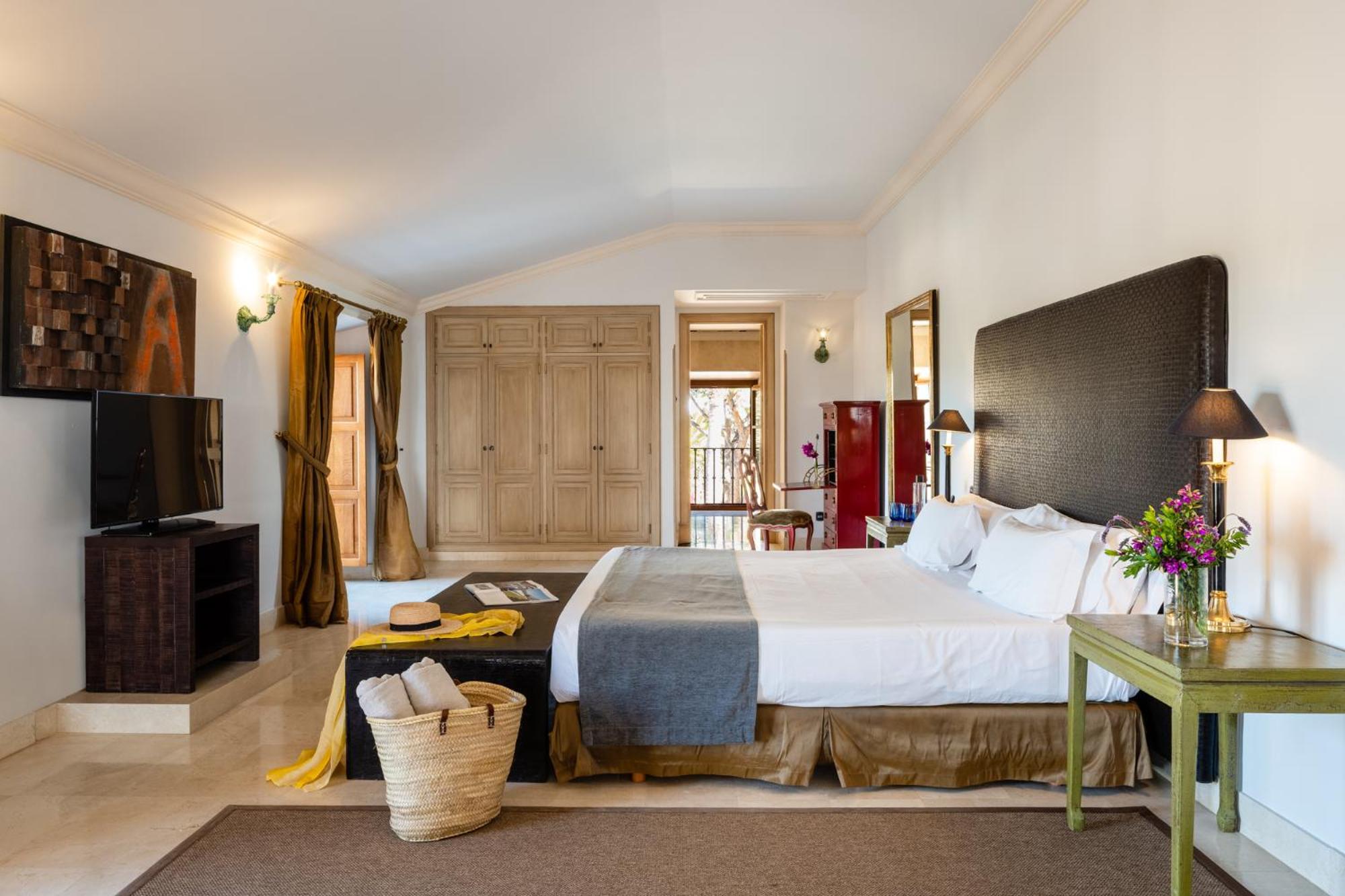 Hotel Son Julia Country House