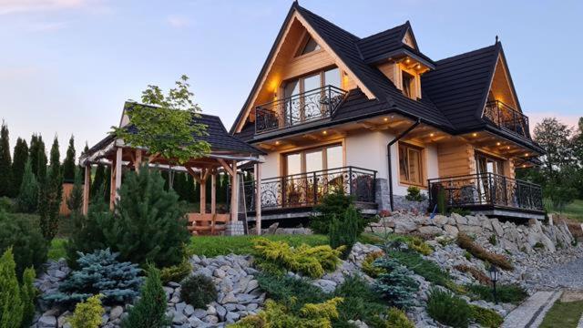 Hotel Willa911_apartamenty