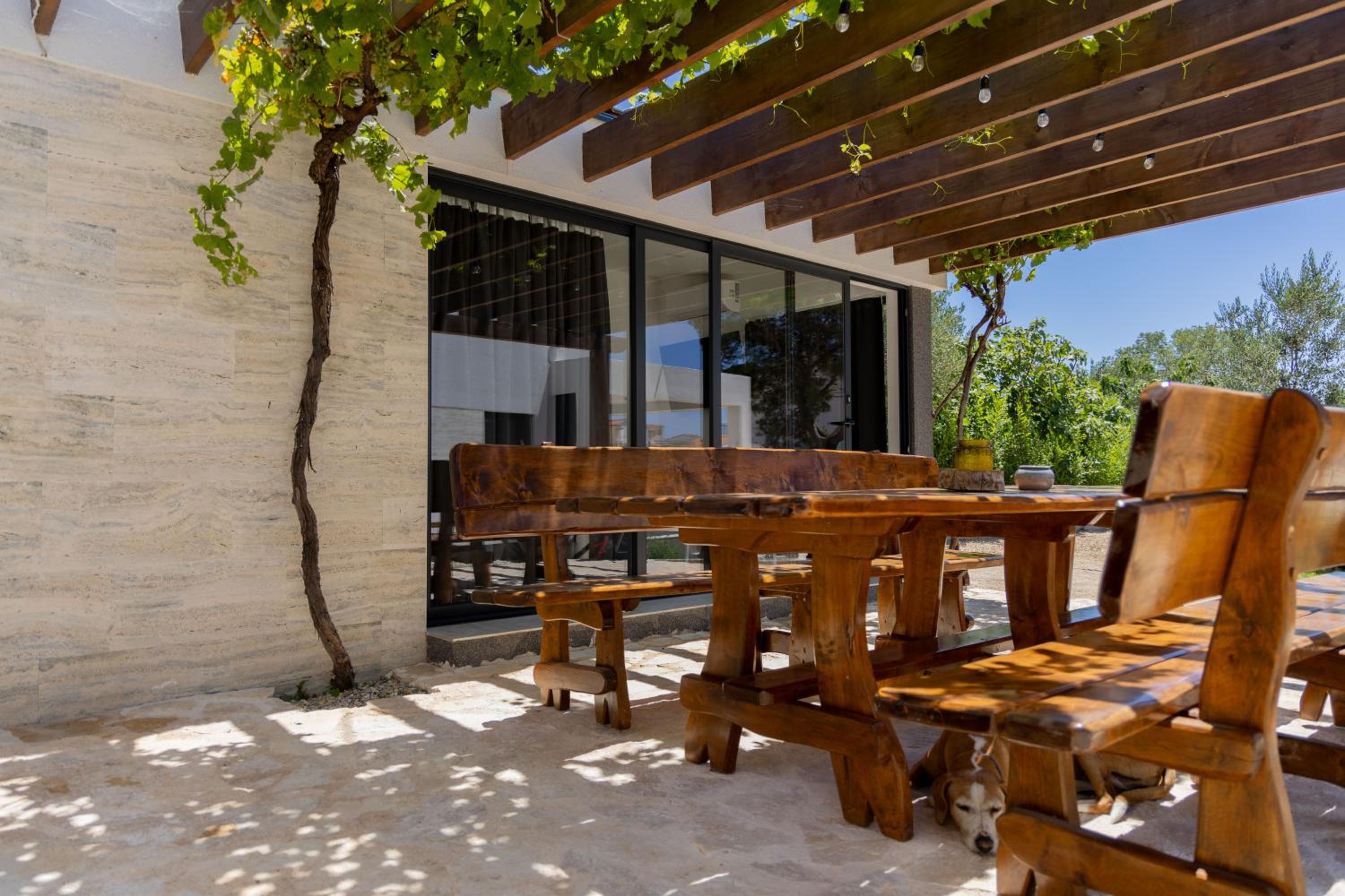 Hotel House Park Vodice