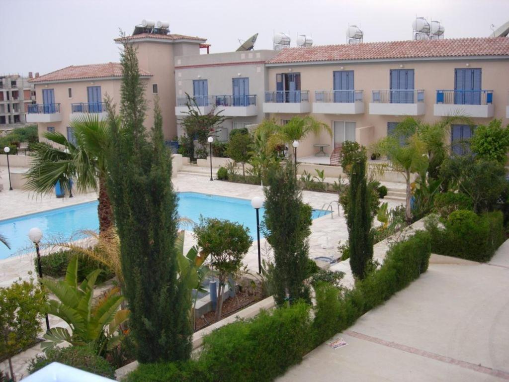 Hotel Helios Cottages