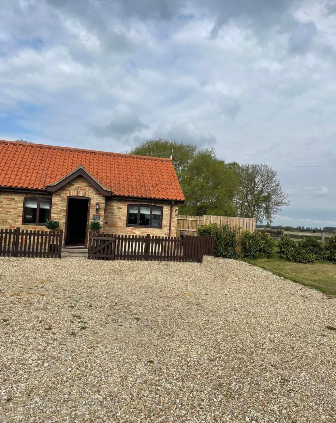 Hotel Oxley Cottage