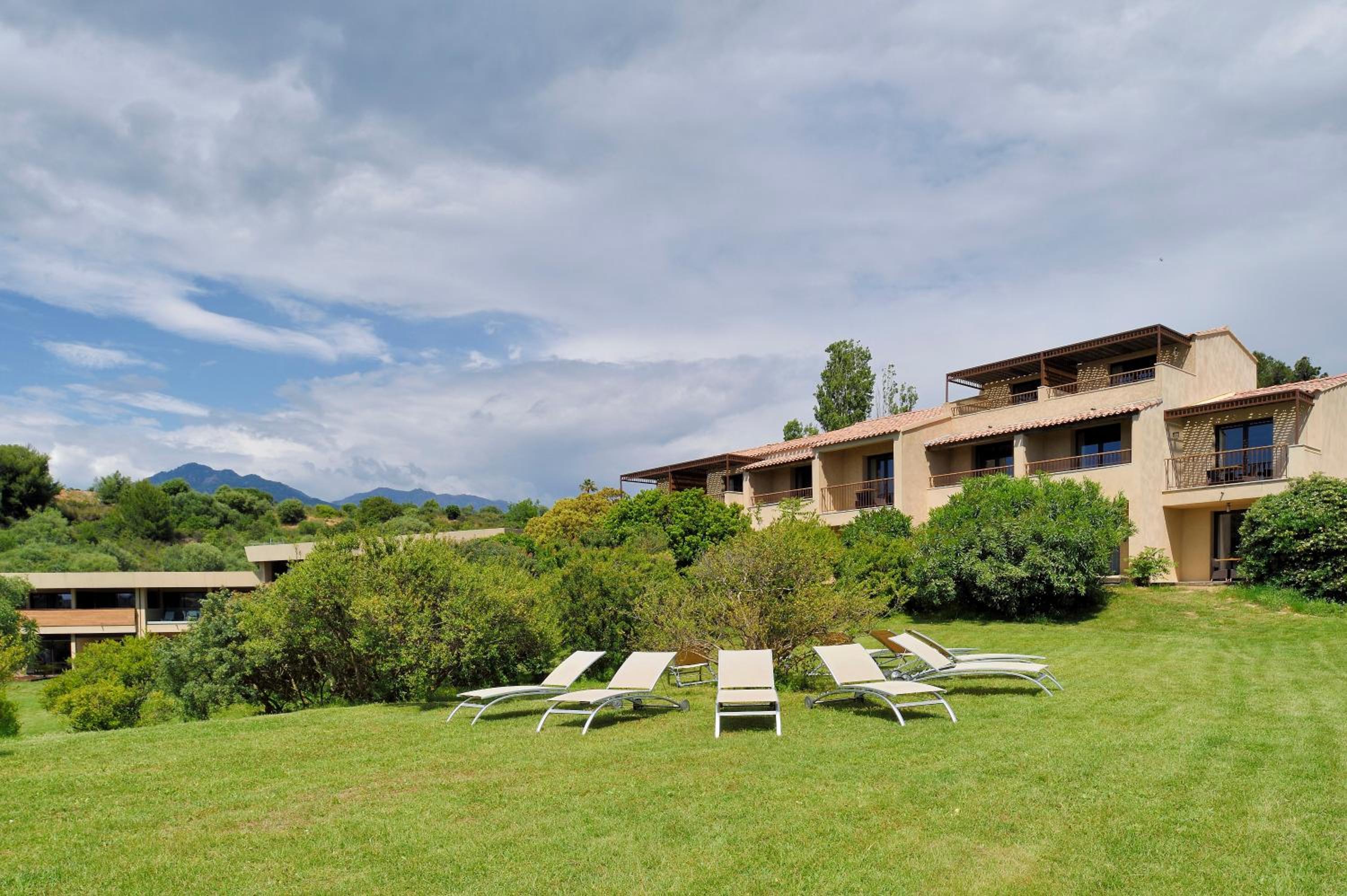 Hotel Bartaccia