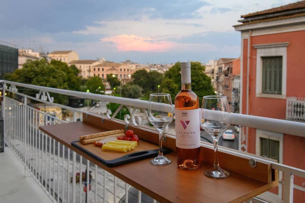 Hotel San Rocco Suite