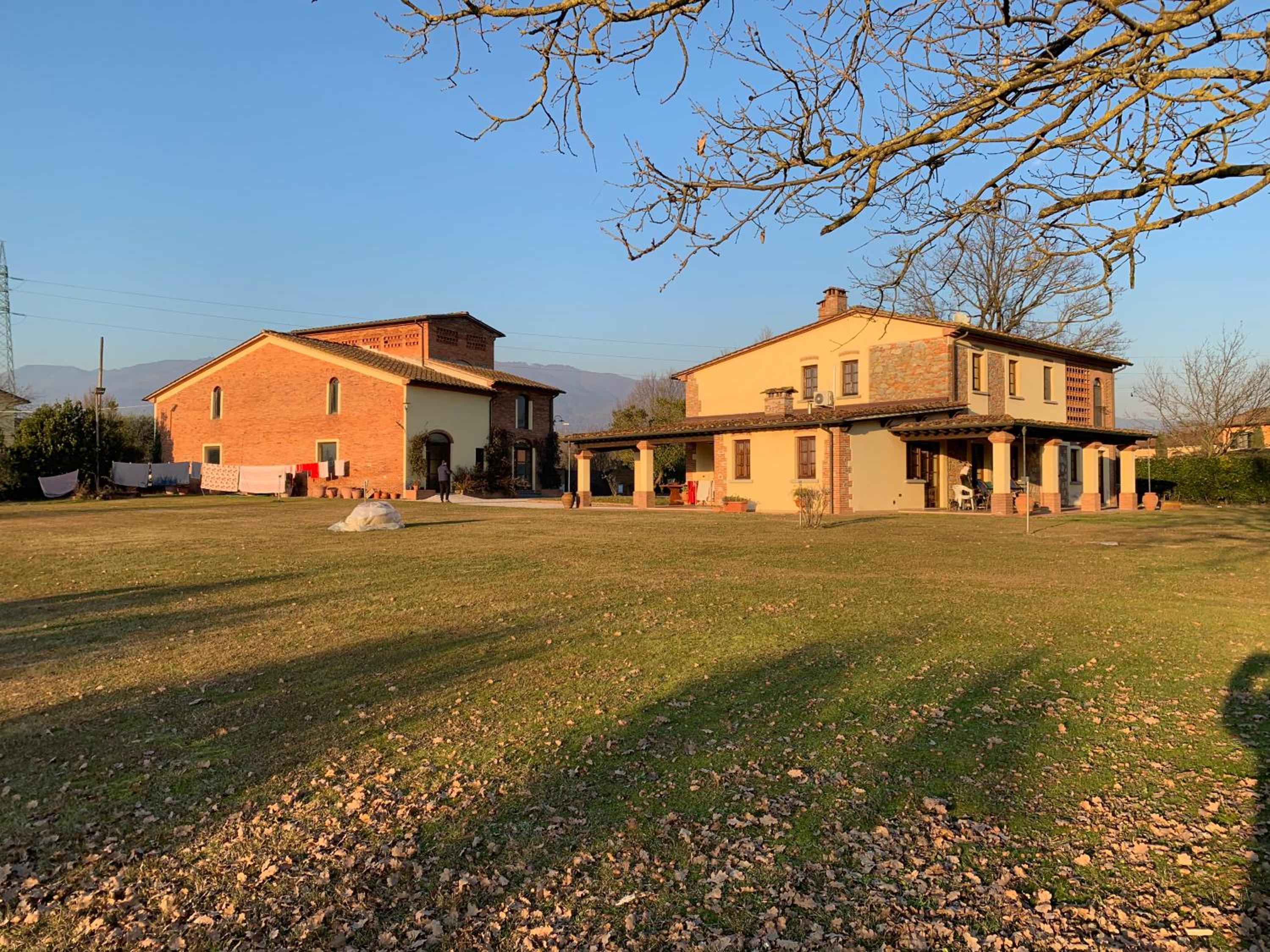 Hotel B&B La Fornace del Sole