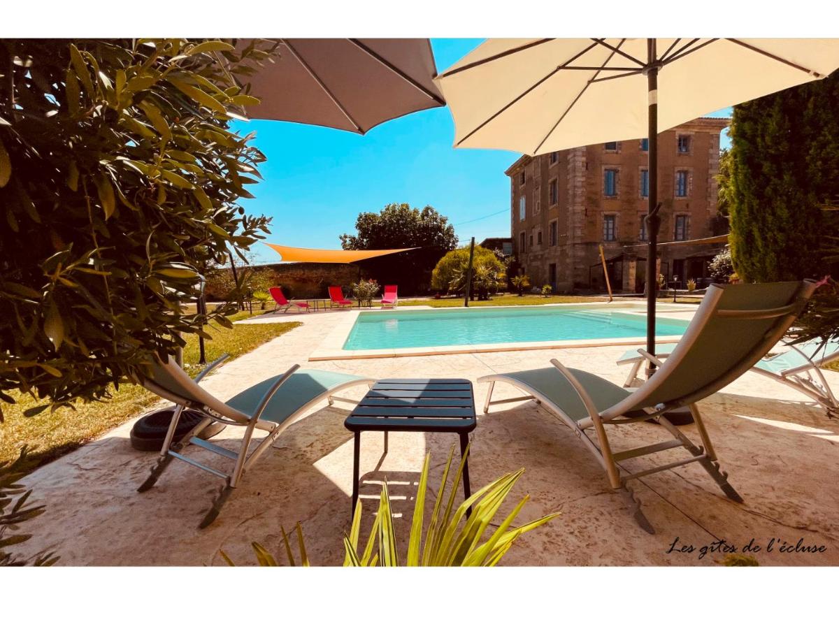 Hotel Le Gite De L'ecluse