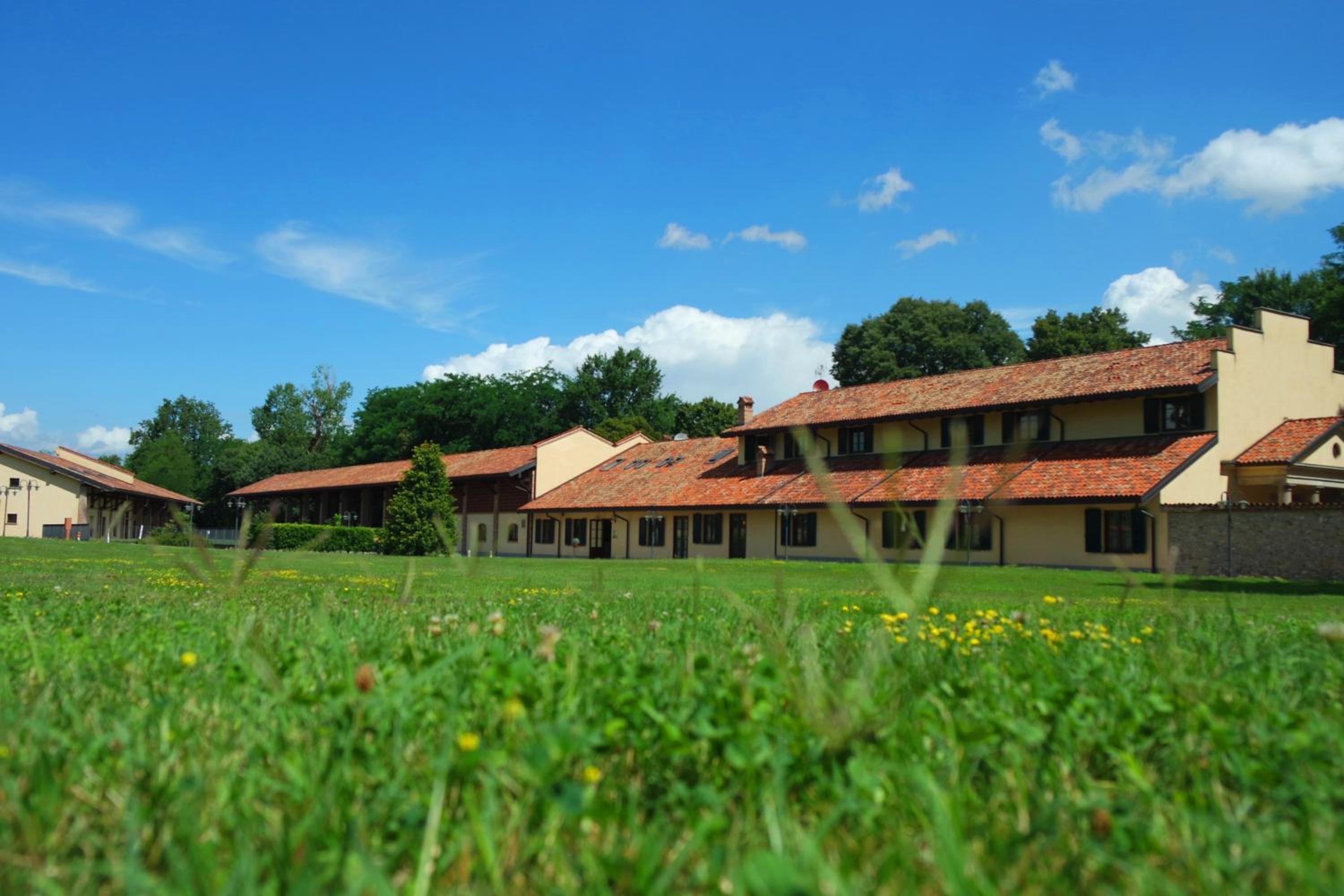 Hotel Country Hotel Castelbarco