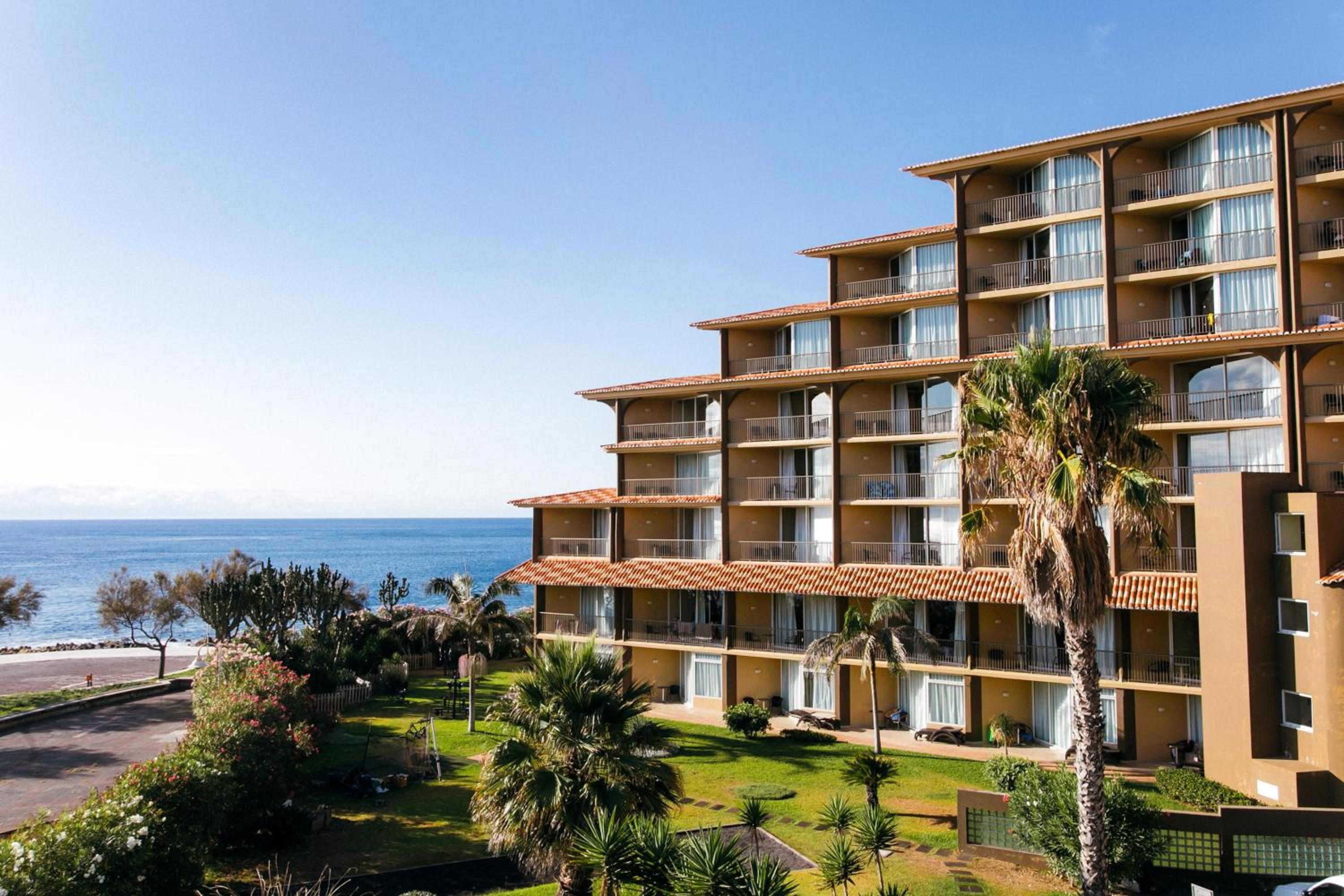Hotel The Views Oasis