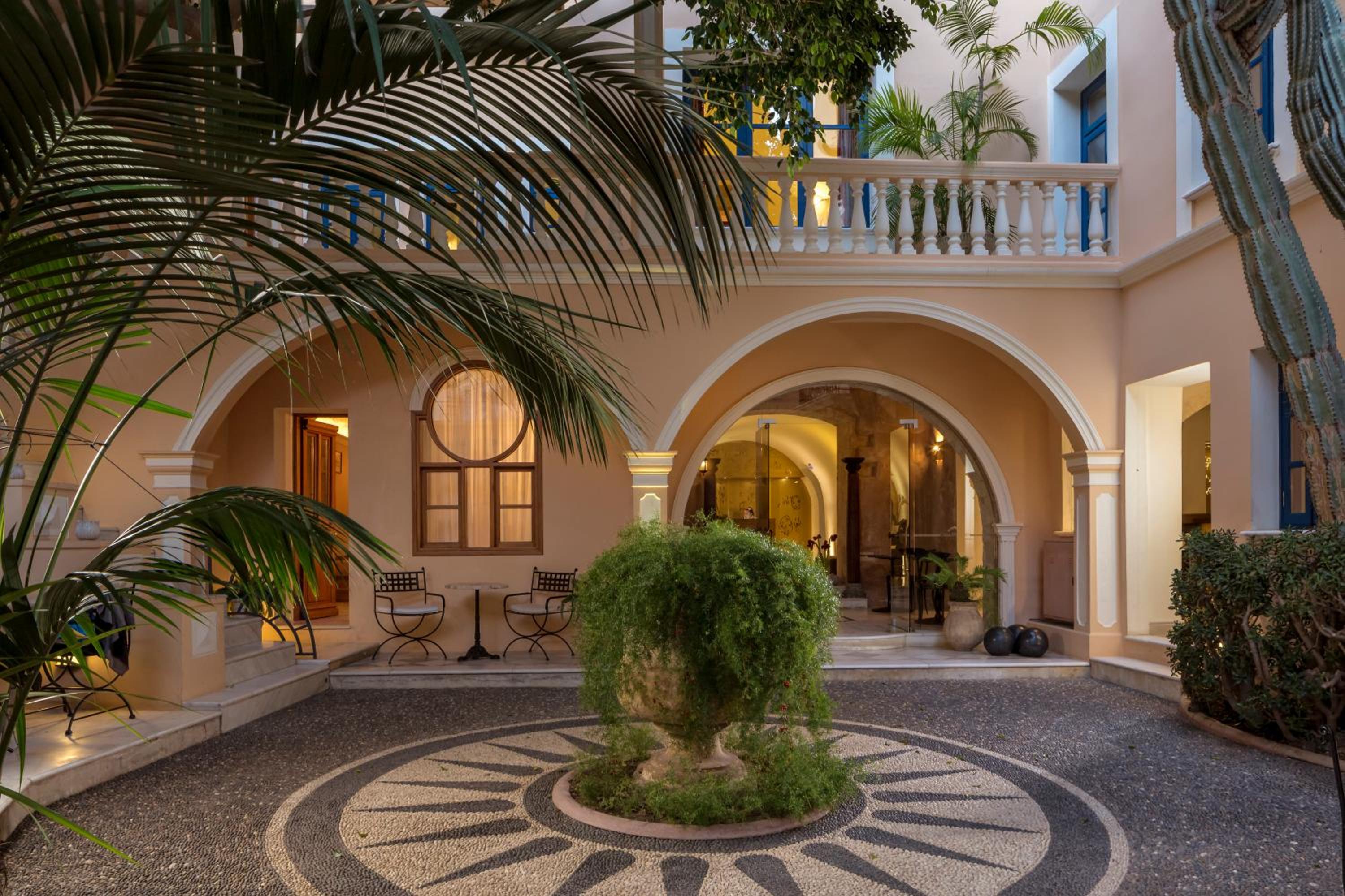 Hotel Casa Delfino Hotel & Spa