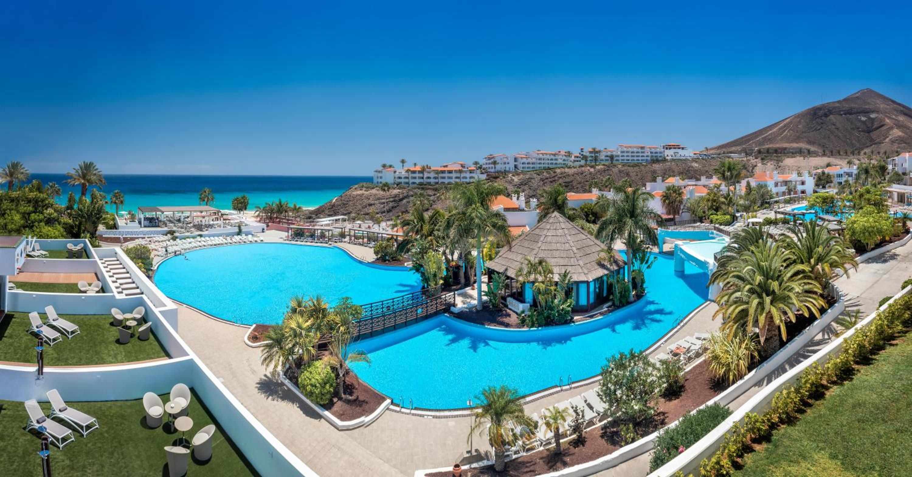 Hotel Fuerteventura Princess