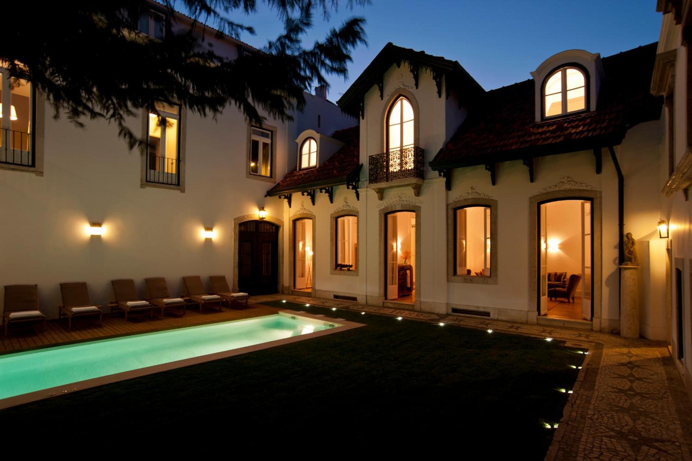 Hotel Casa Balthazar
