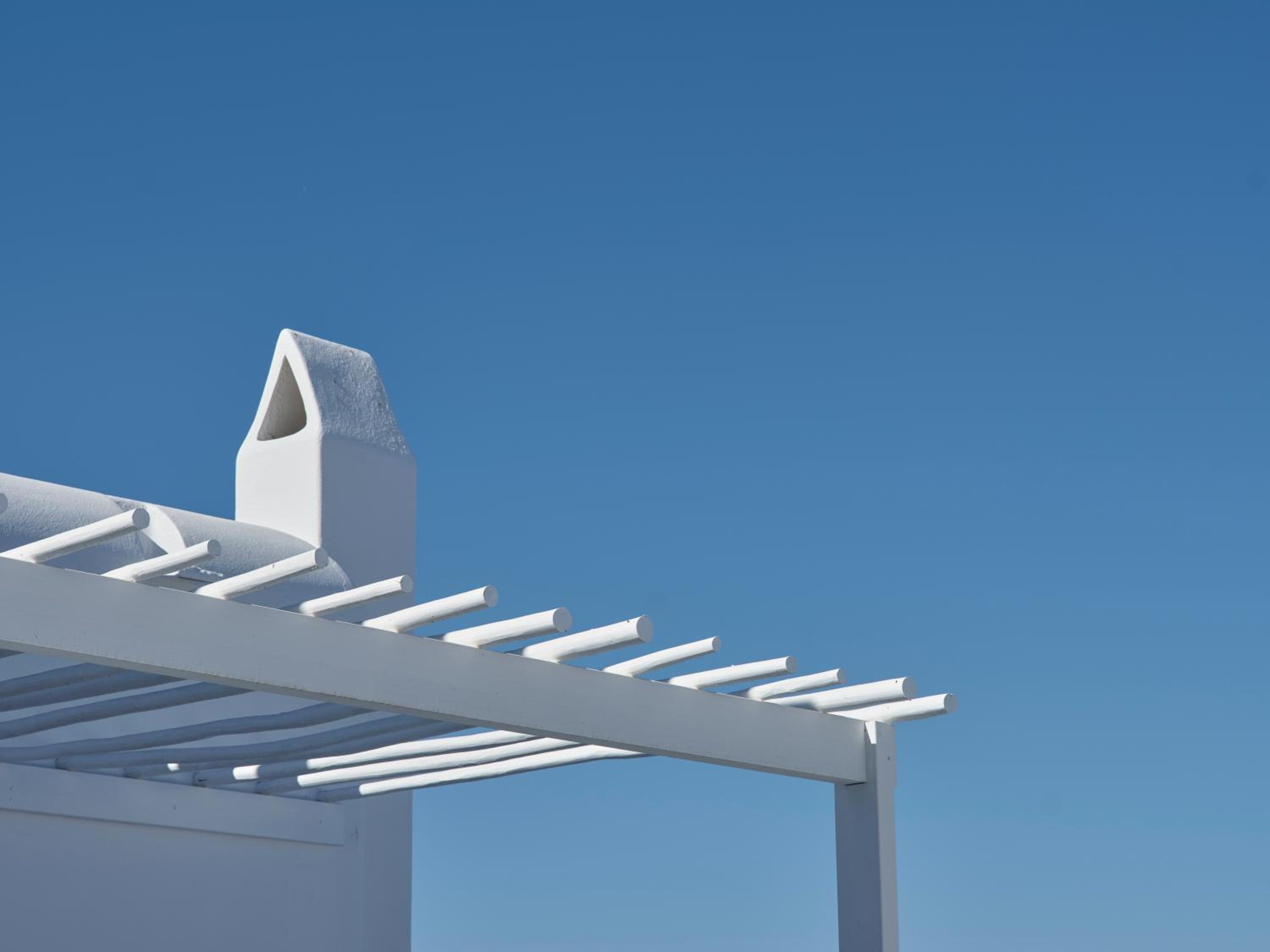 Hotel Pietra e Mare - Mykonos Moments