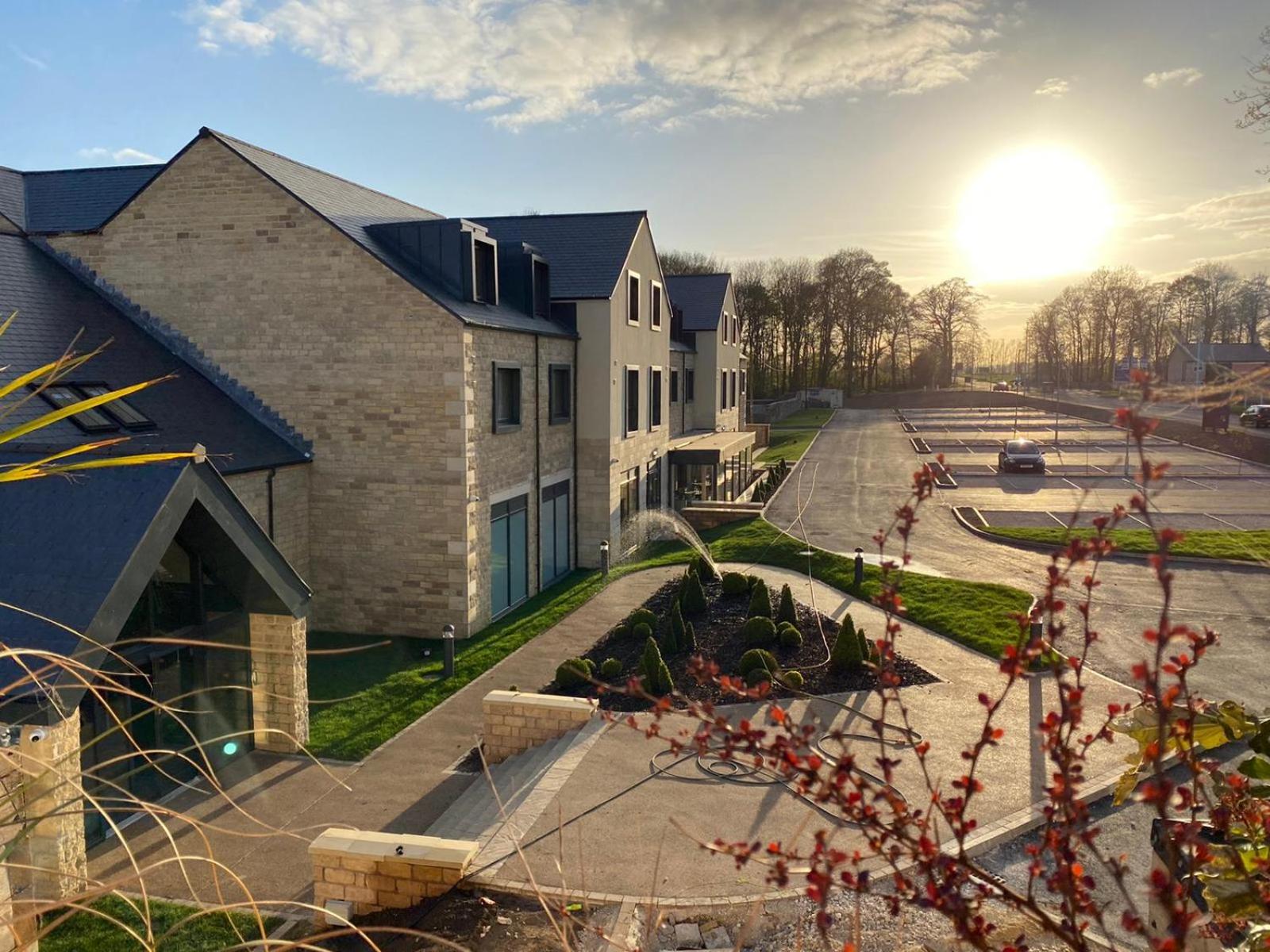 Hotel Wildes Inns
