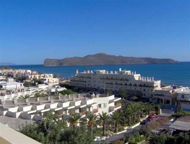 Hotel Blue Villas