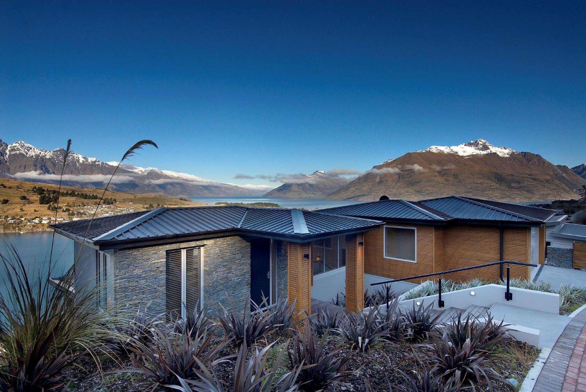 Hotel Bel Lago - Every Room With A Lake View
