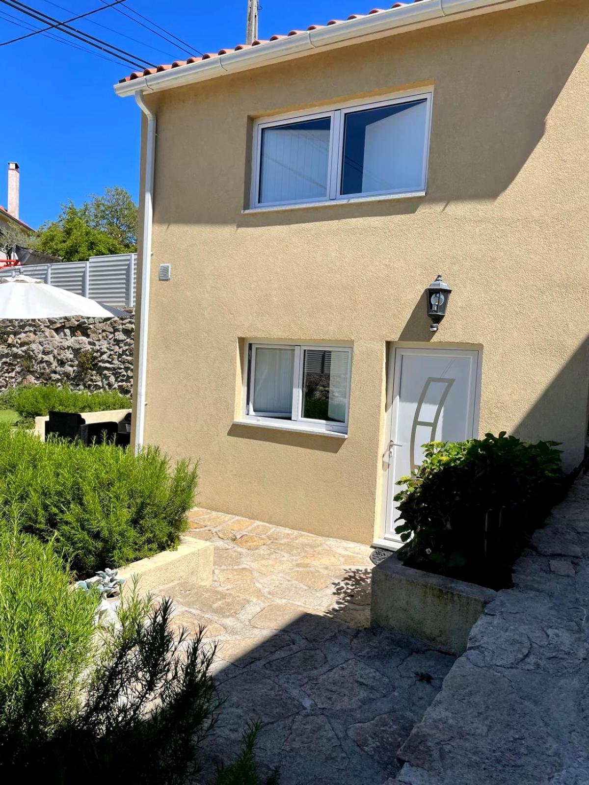 Hotel Cantinho D'Aldeia