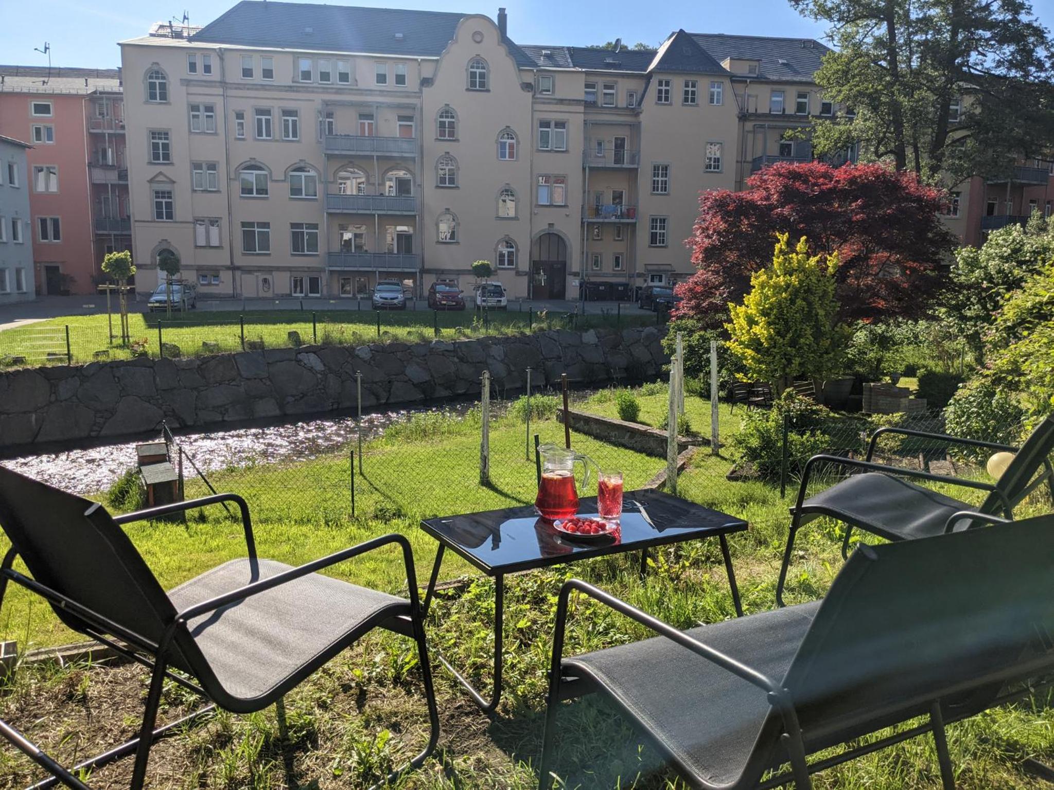 Hotel Urlaubsmagie - Helle Wohnung,Sauna,Whirlpool - Uo