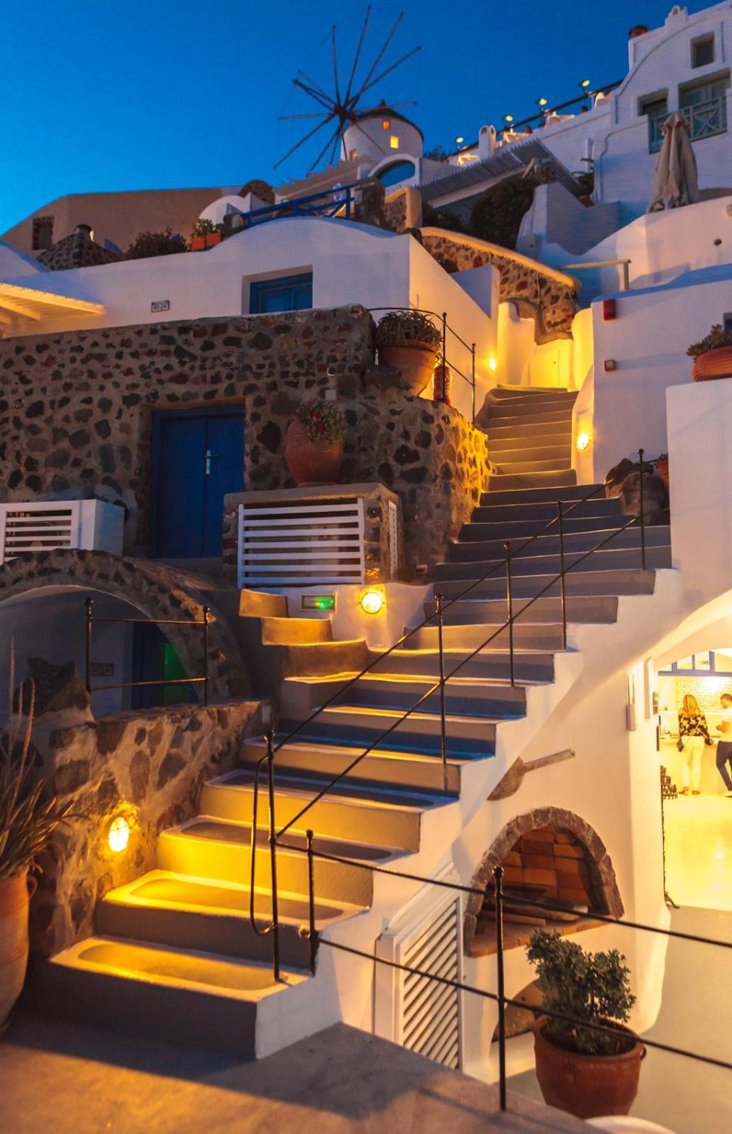 Hotel Esperas