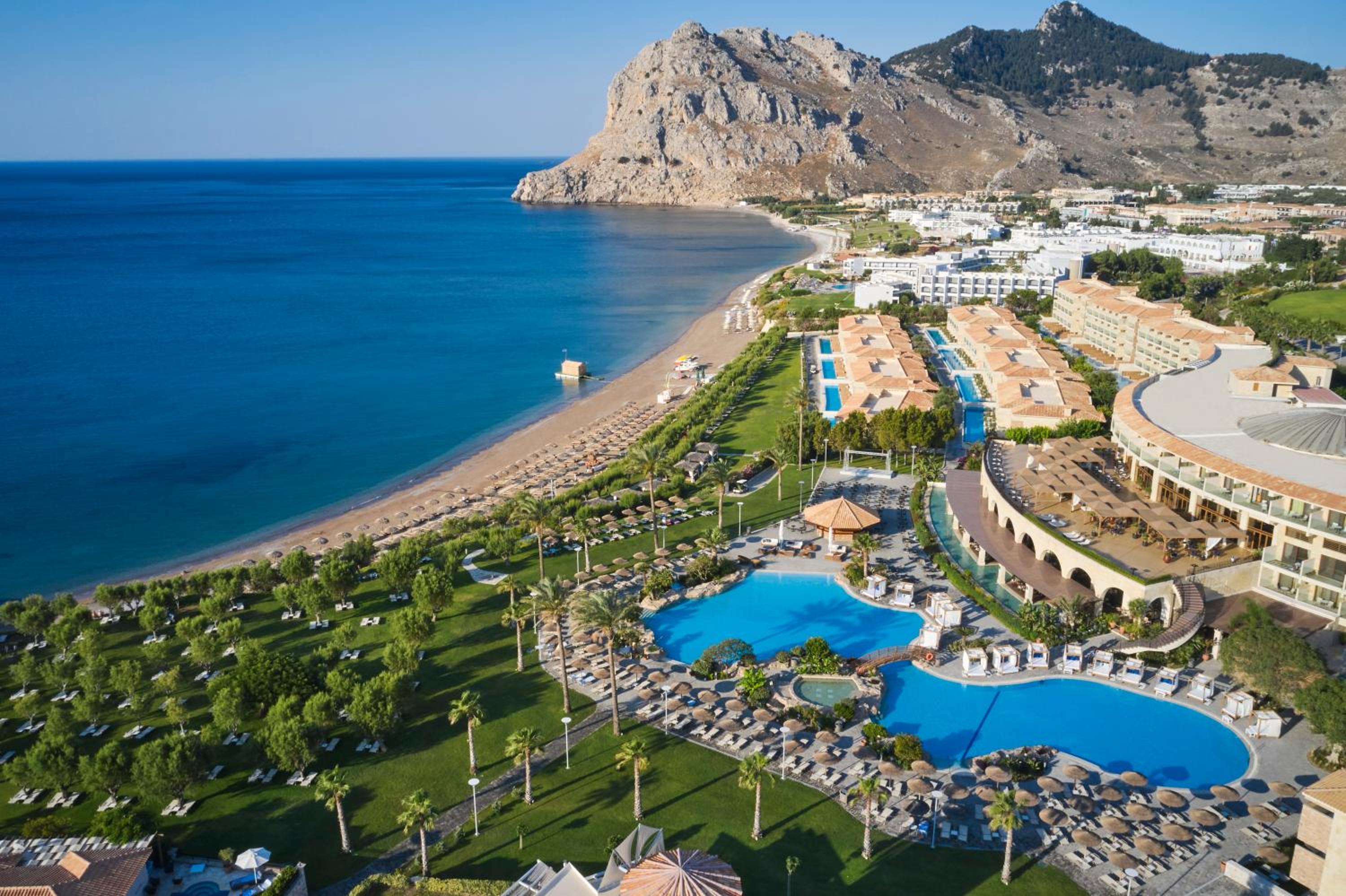 Hotel Atlantica Imperial Resort - Adults Only