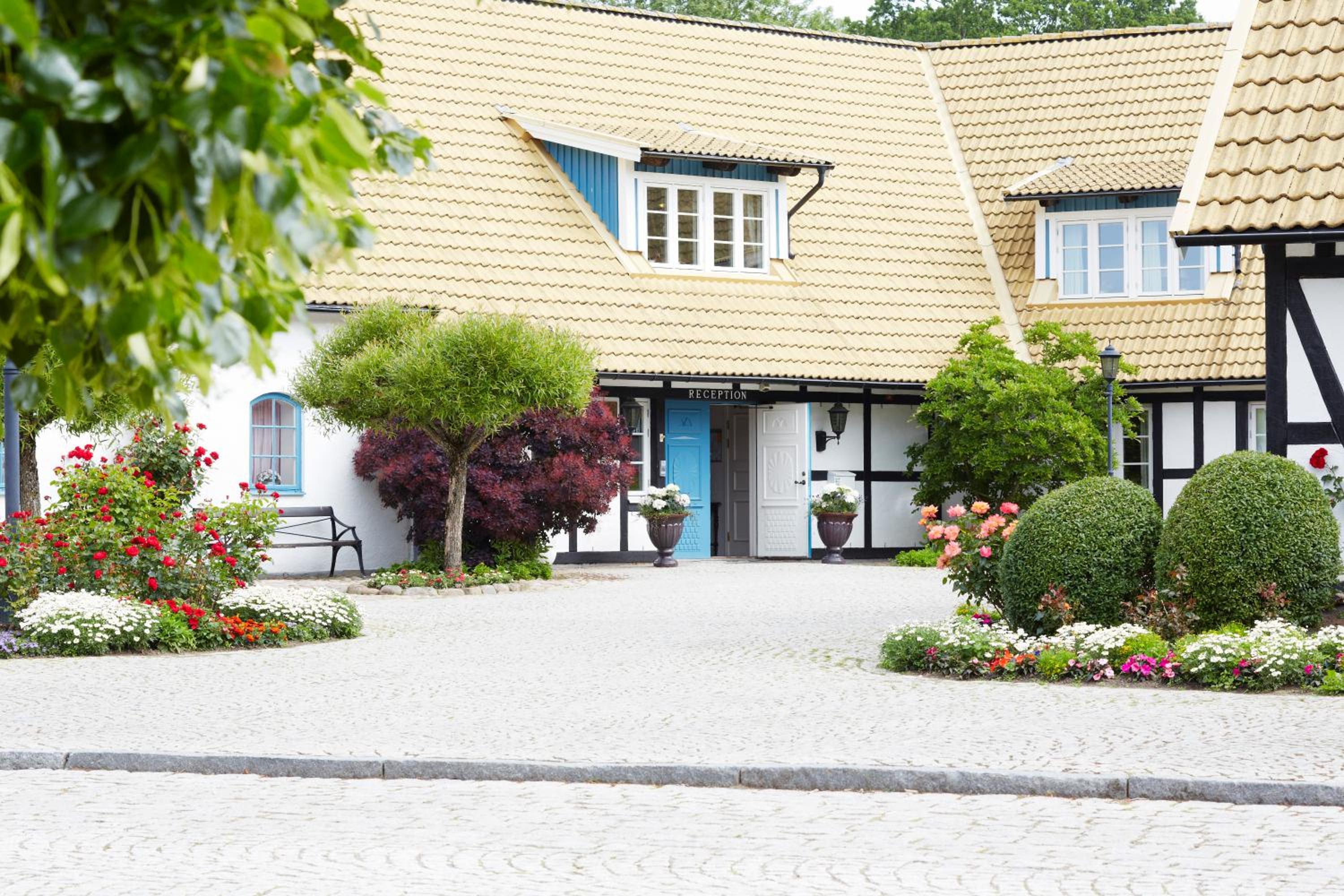 Hotel Margretetorps Gästgifvaregård