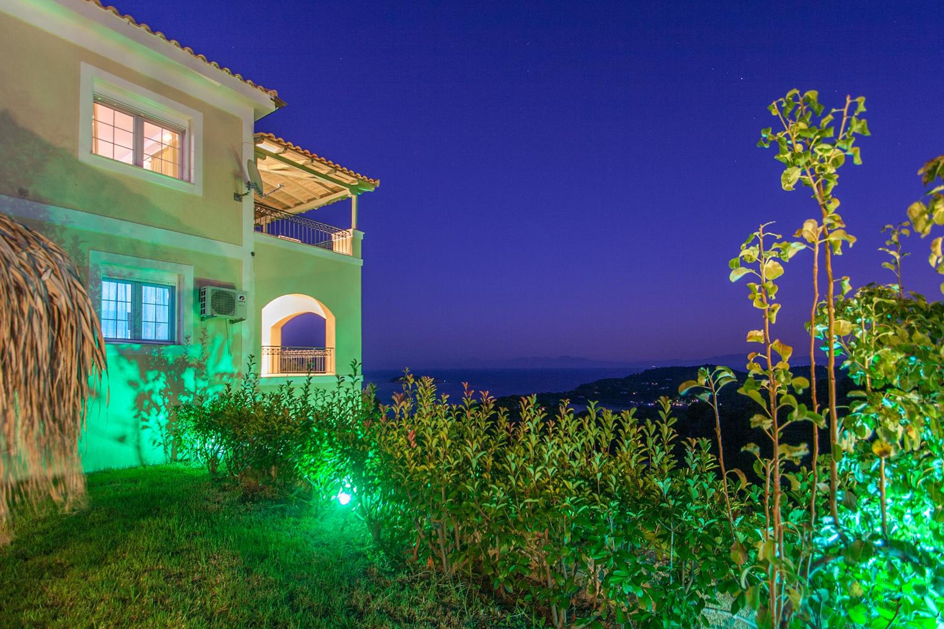 Hotel Villa Heliotropio