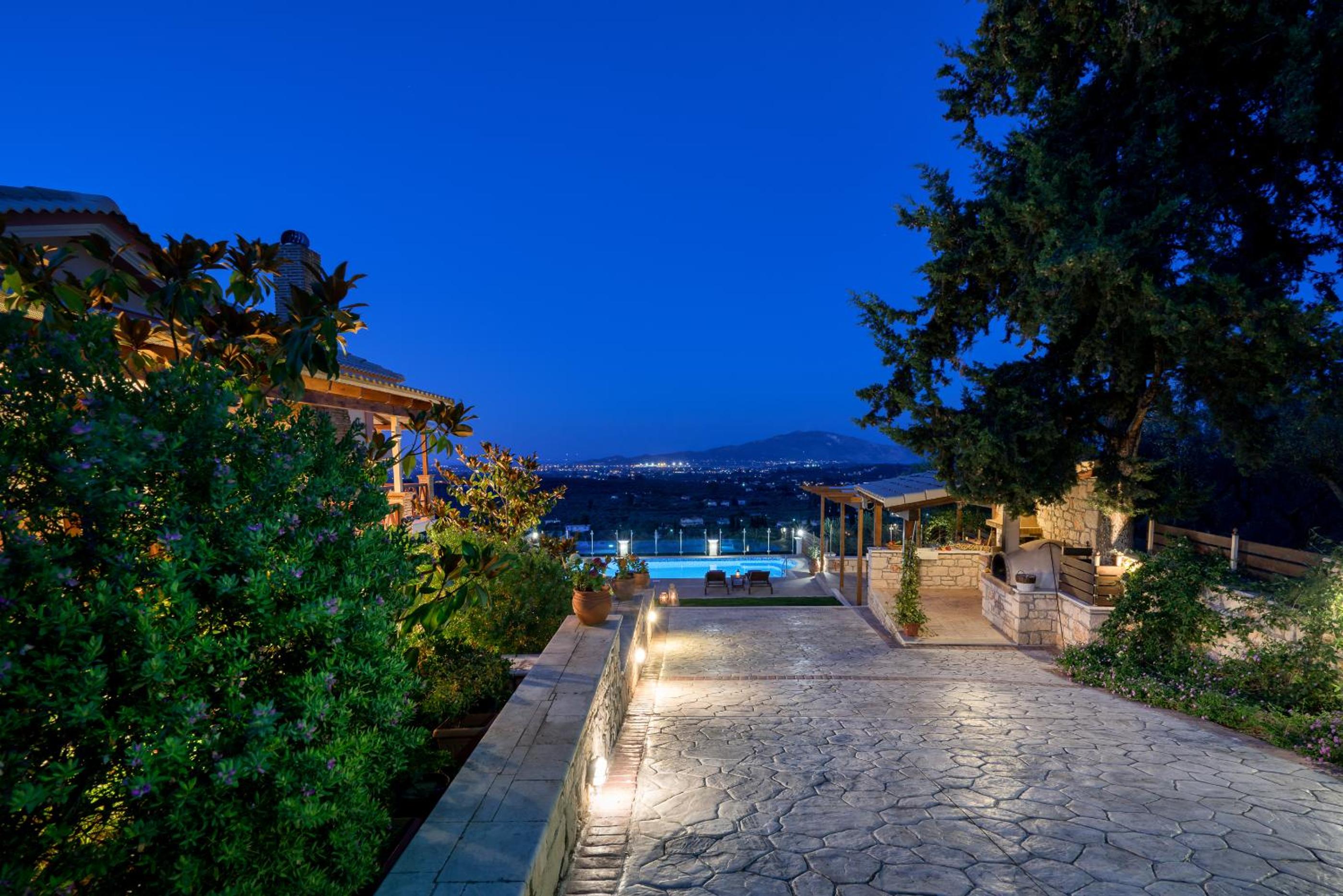 Hotel Villa Clairy