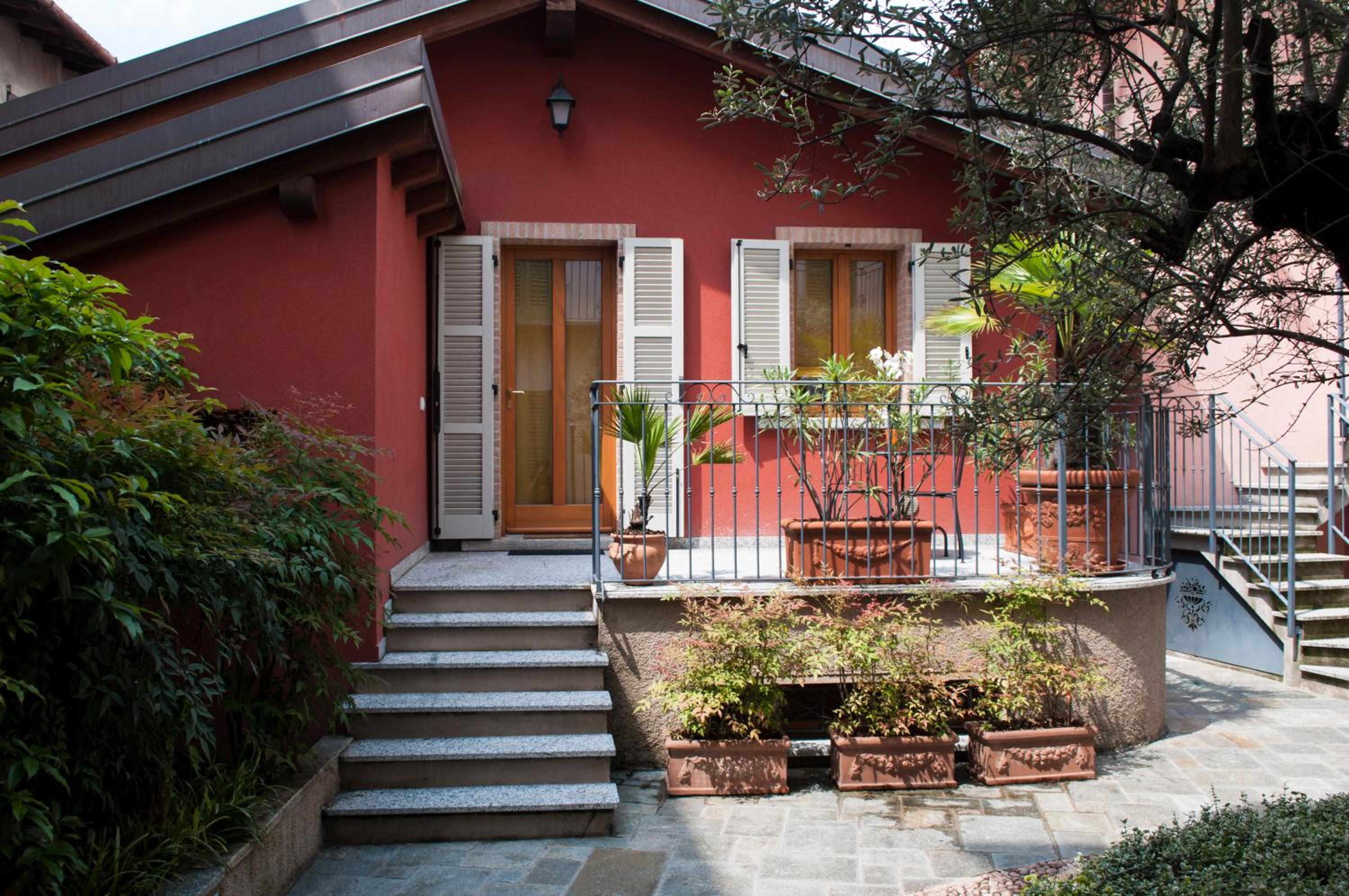 Hotel Appartamento Corte Antica