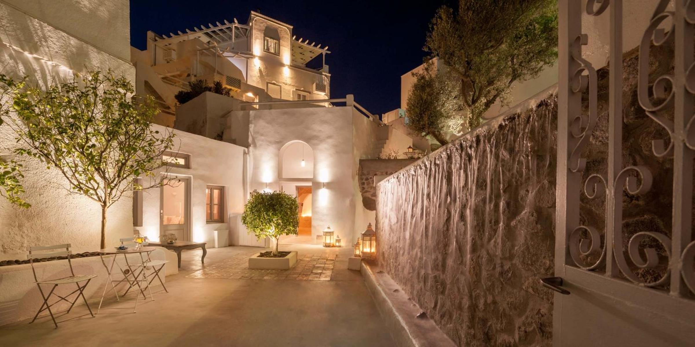 Hotel Senses Suites