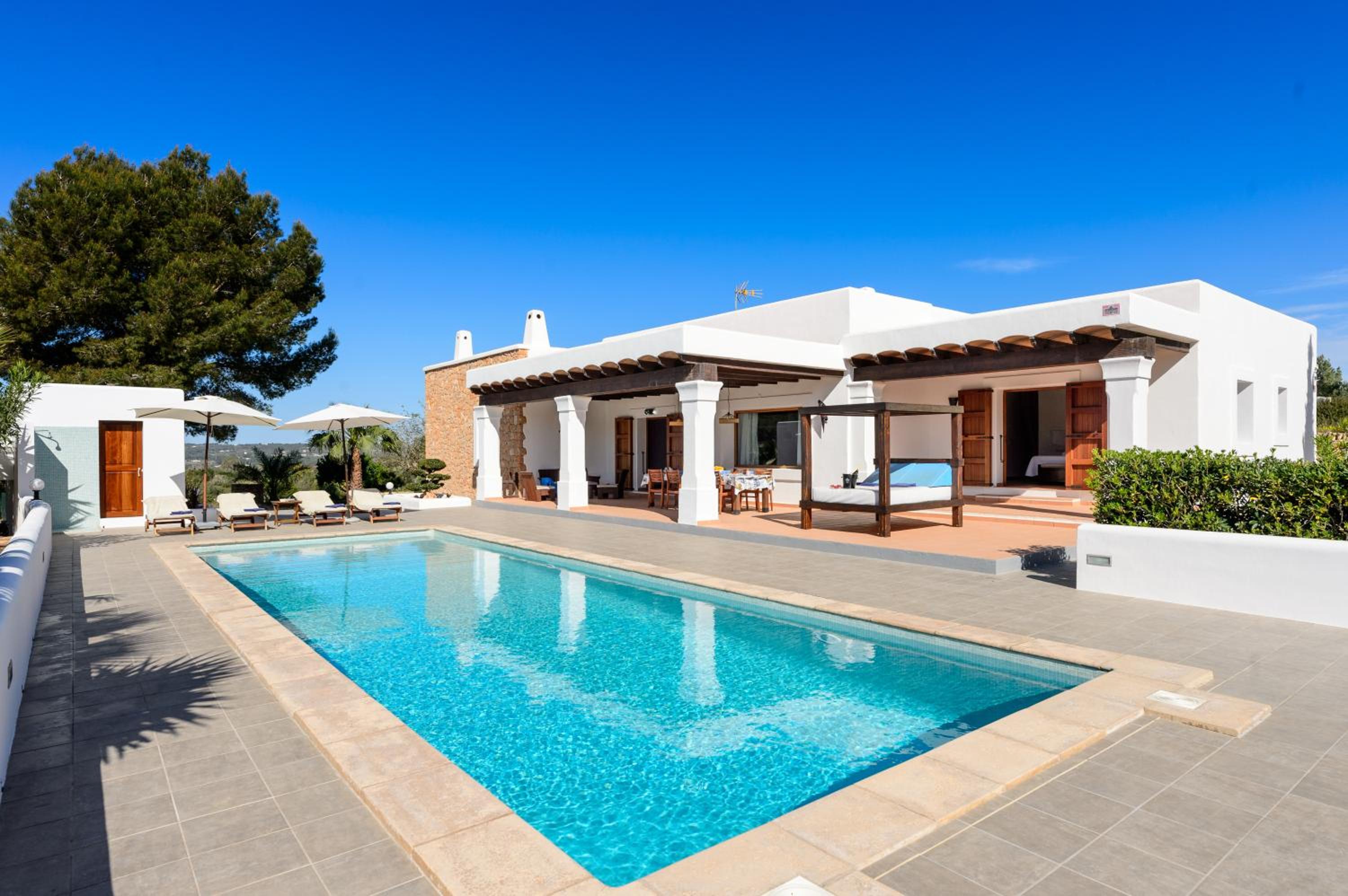 Hotel New! Villa Sa Tanca Den Lloses