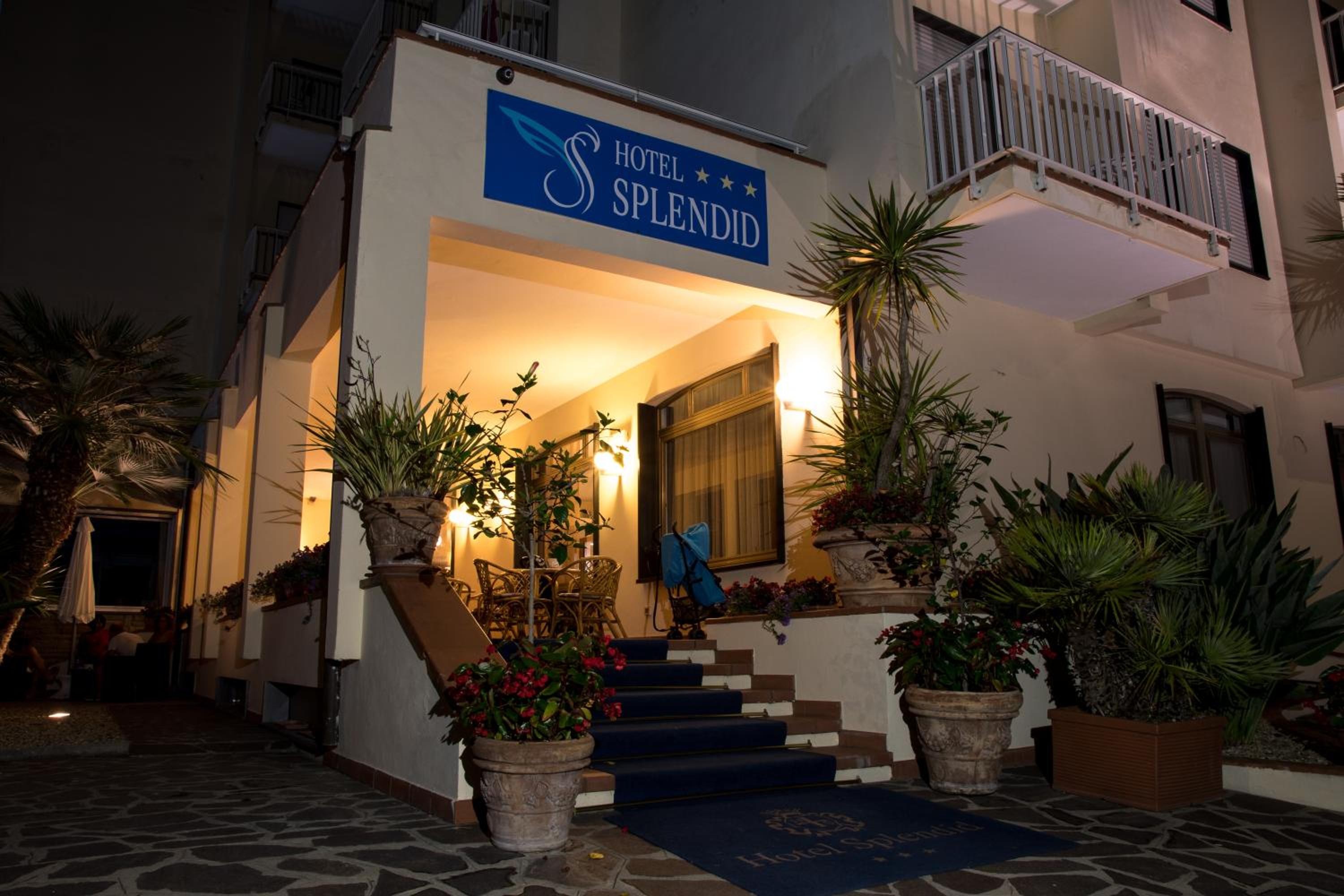 Hotel Splendid