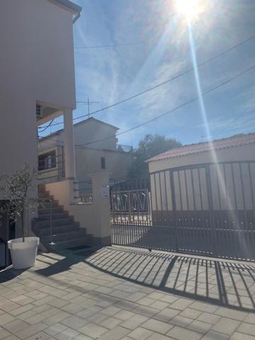 Hotel Deluxe Apartment Valentina