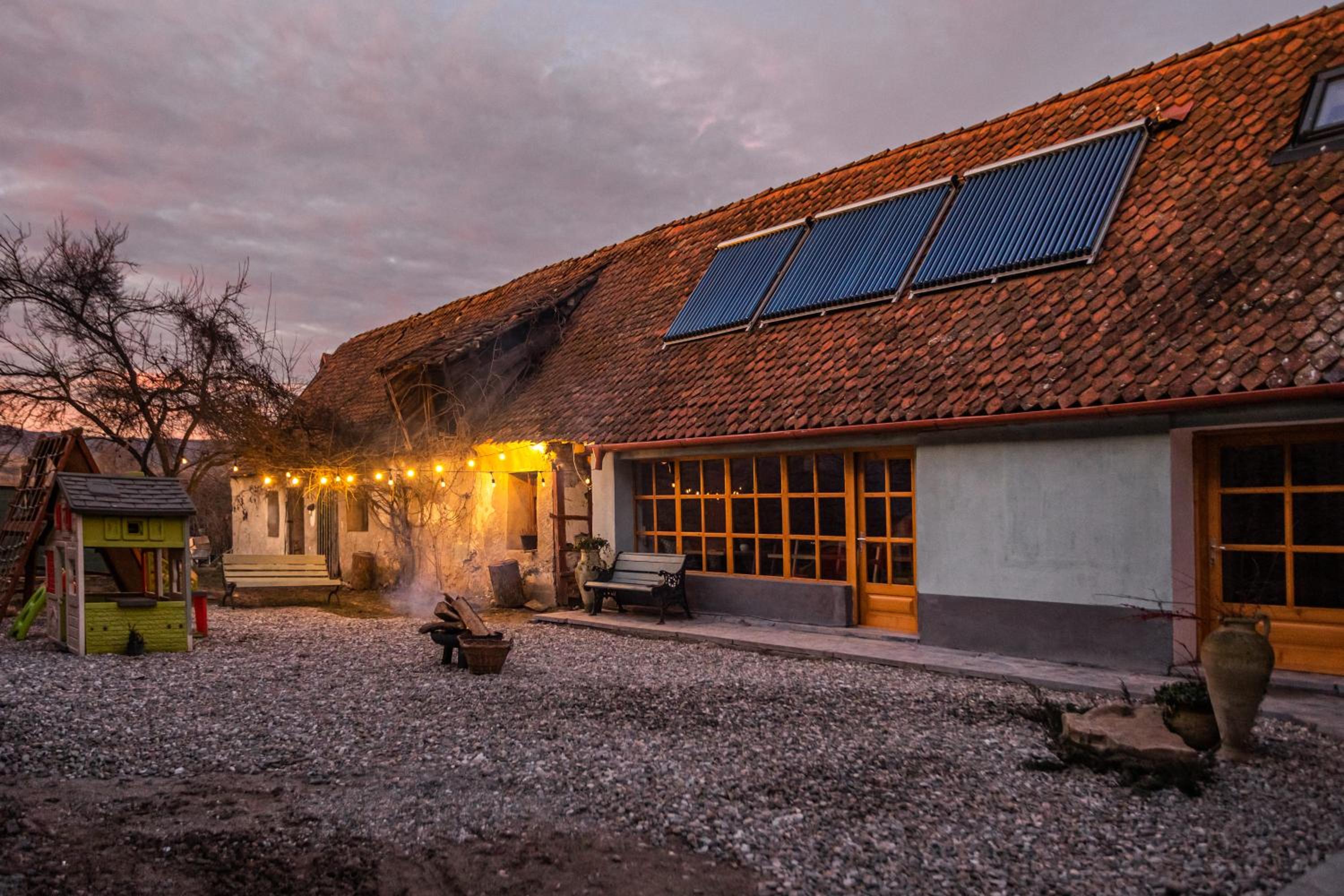 Hotel Casa Meburger 279