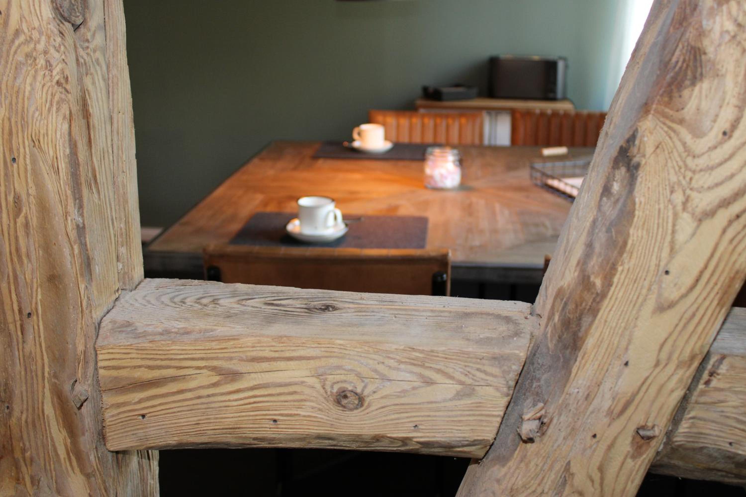 Hotel Ferienwohnung Geestzuhause