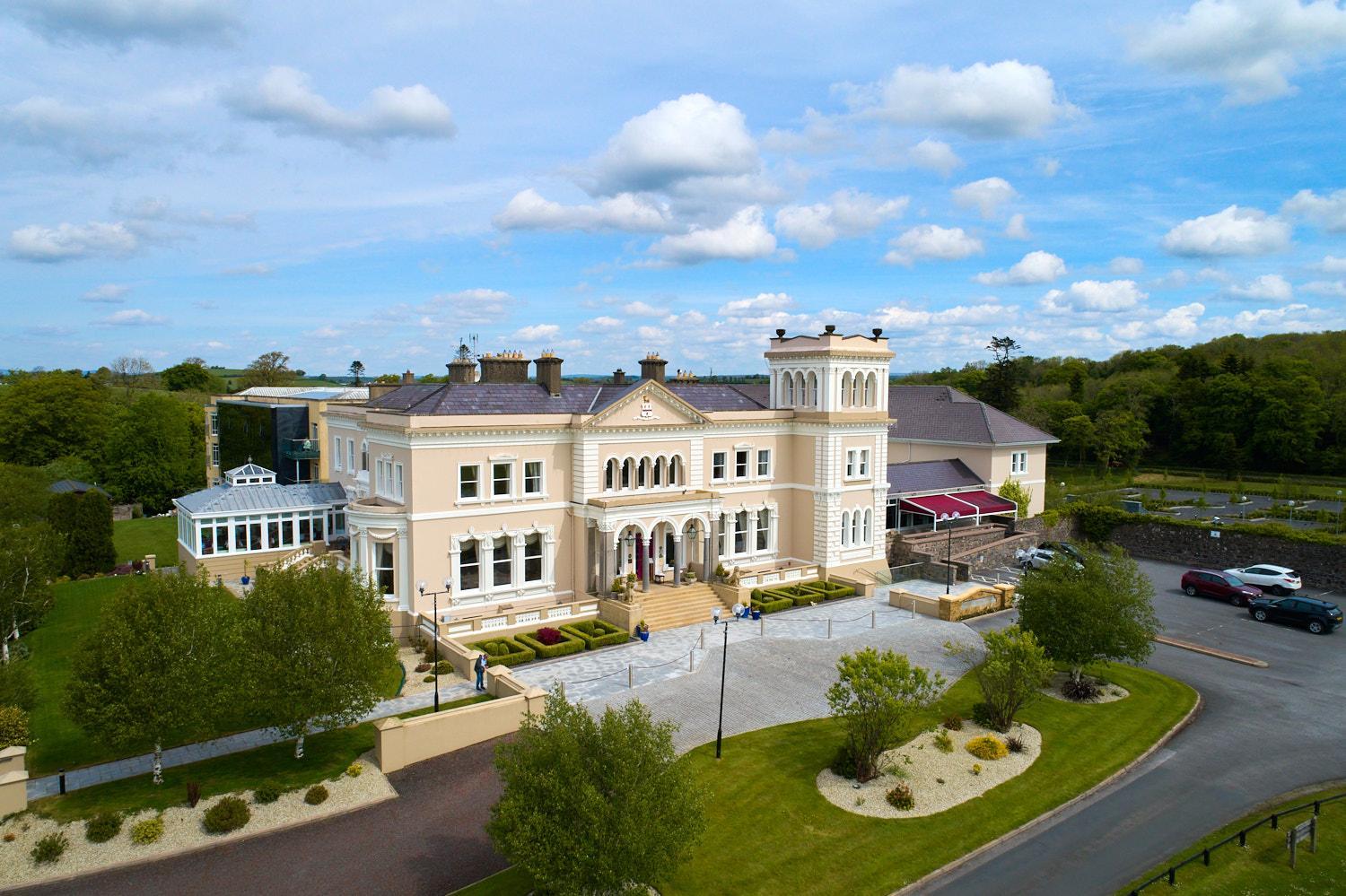 Hotel Manor House Country Hotel