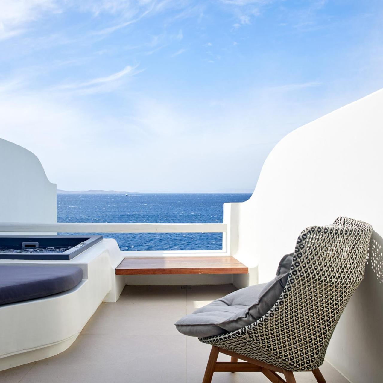 Hotel Cavo Tagoo Mykonos